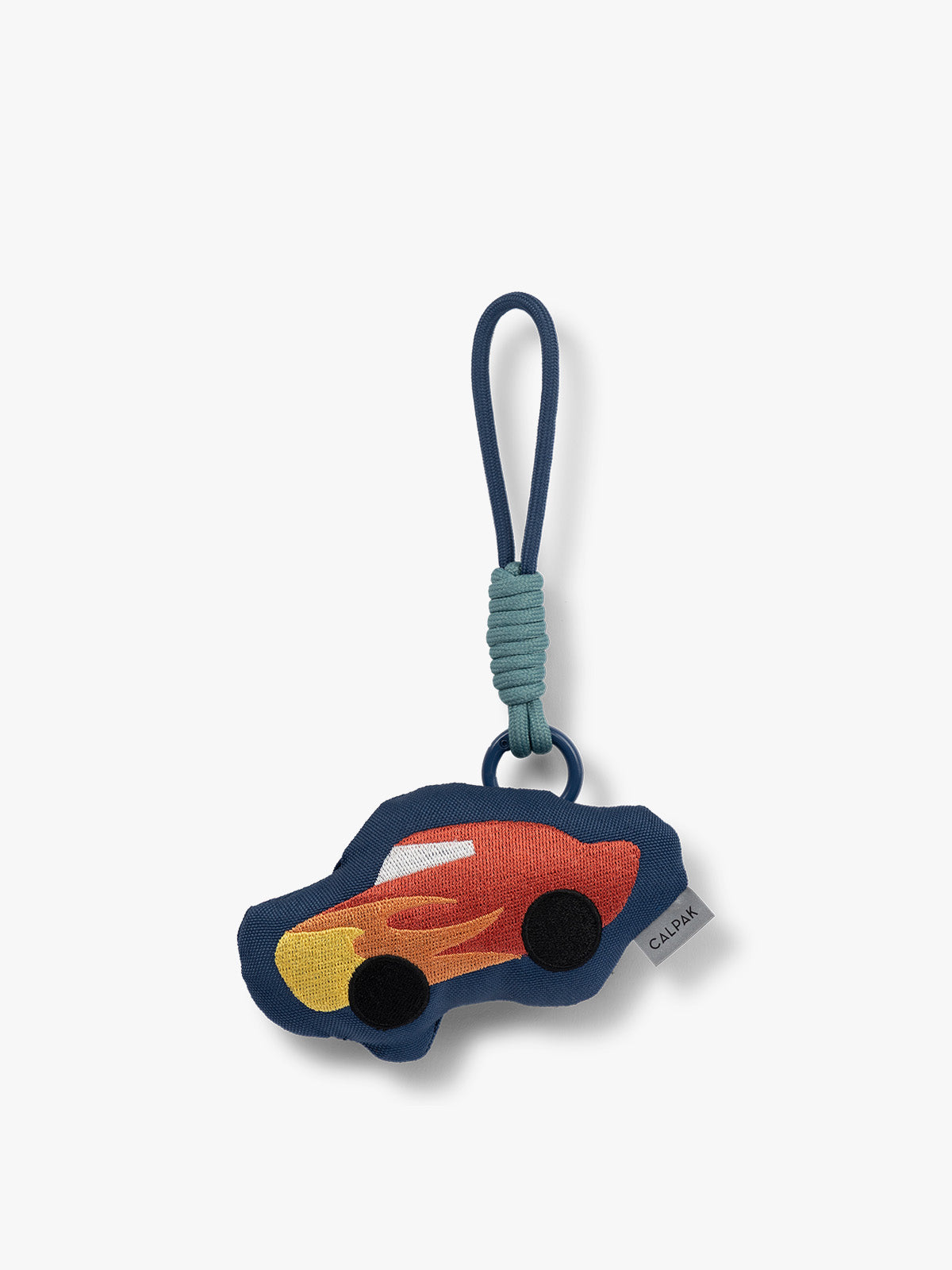calpak-pluffy-bag-charm image 4