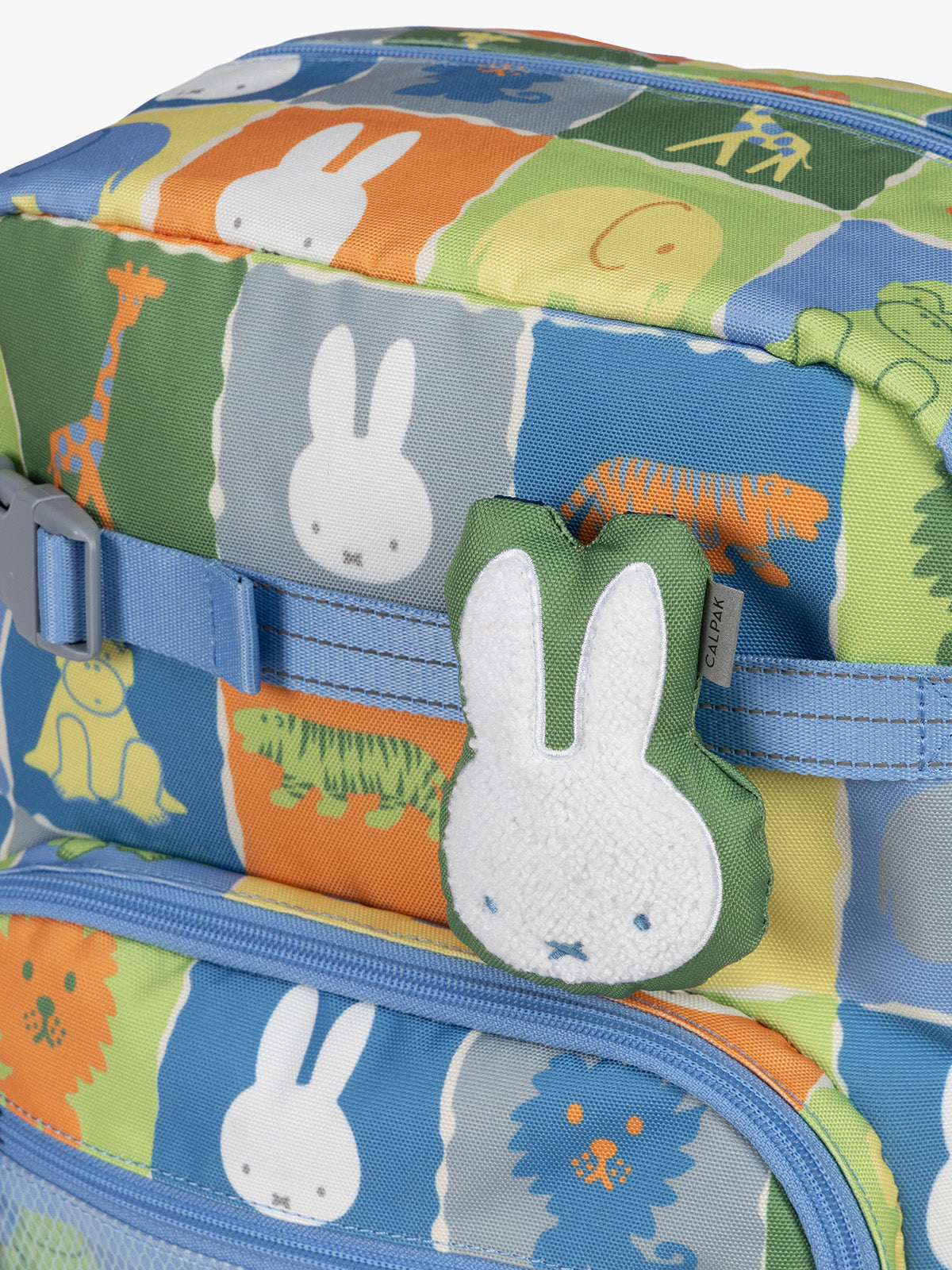 calpak-miffy-kids-school-essentials-bundle-medium-backpack-lunch-bag-pencil-case image 6
