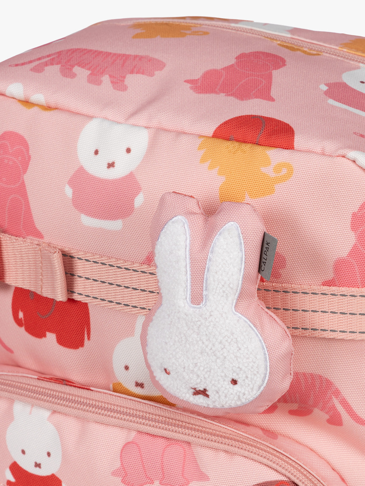 calpak-miffy-kids-school-essentials-bundle-medium-backpack-lunch-bag-pencil-case image 3