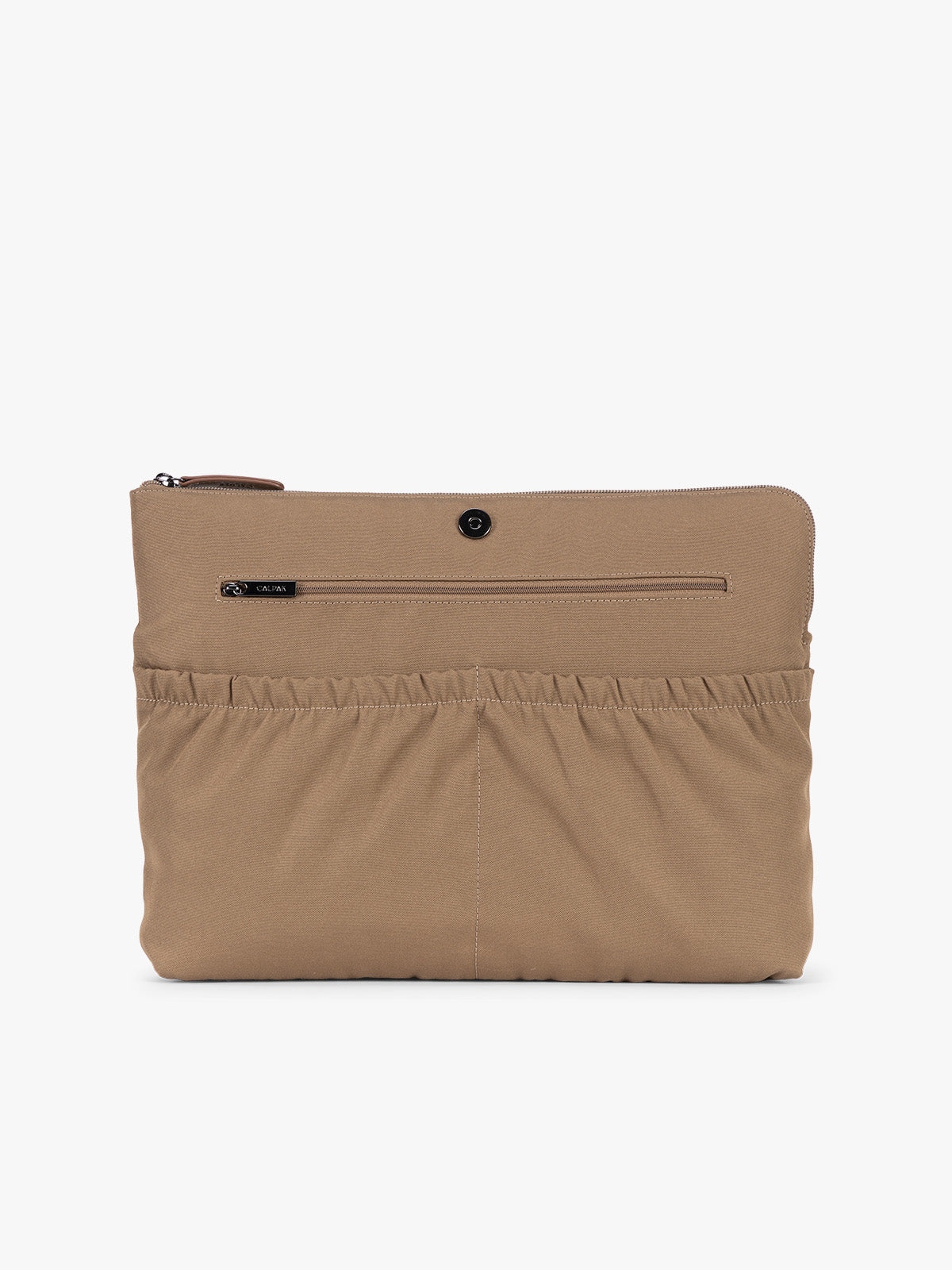 calpak-haven-15-laptop-tote-bag-in-vegan-suede-removable-laptop-sleeve-work-tote image 5