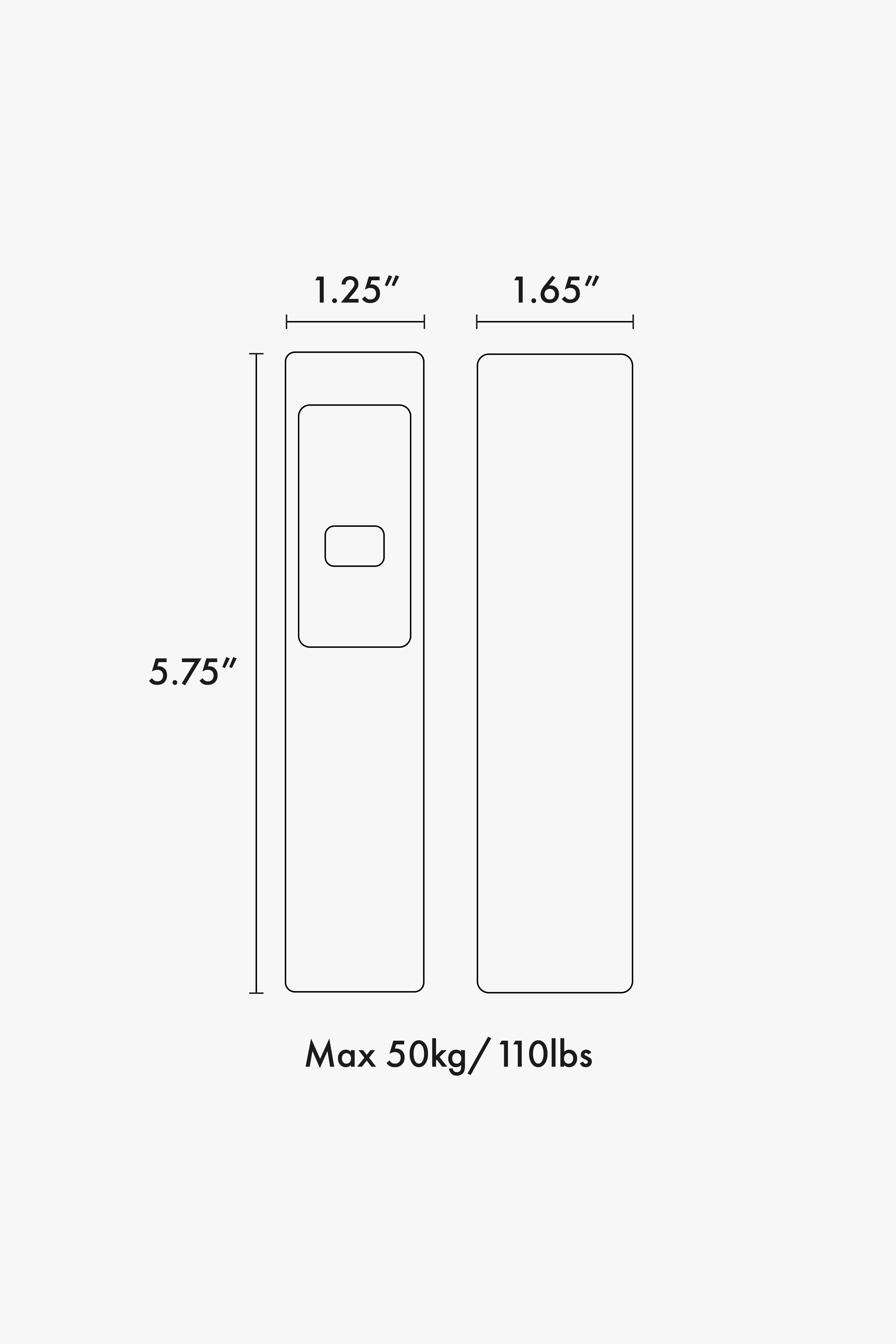 calpak-battery-free-digital-luggage-scale image 7