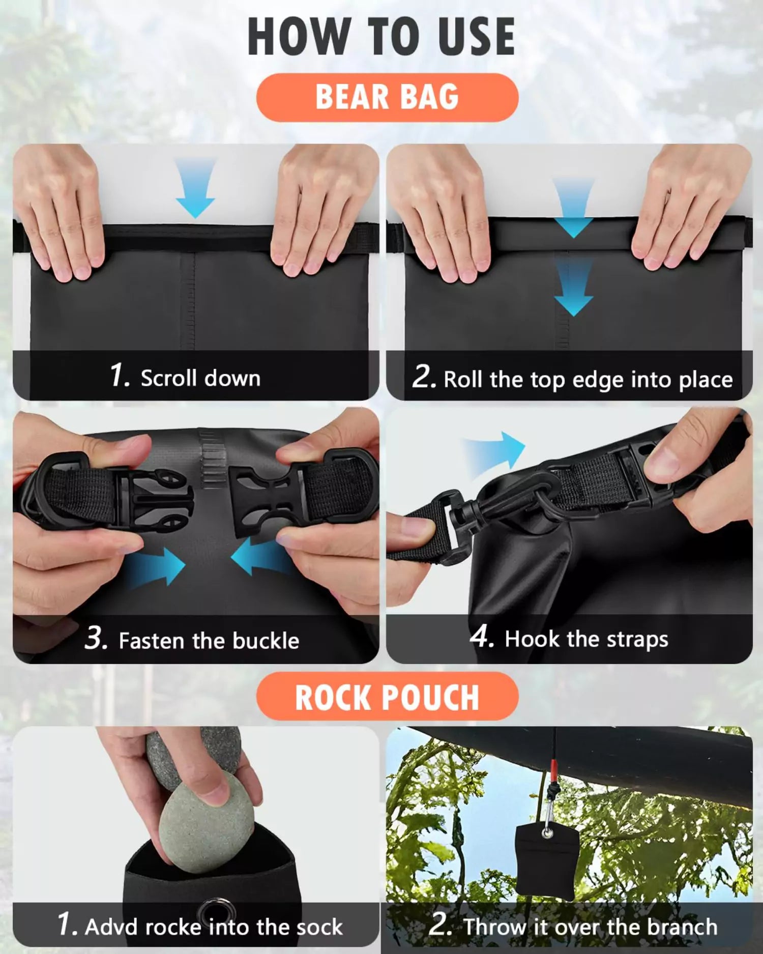 gonex-bear-proof-bag-kit-100-waterproof-ultralight-bear-bag-hanging-system-for-c image 8