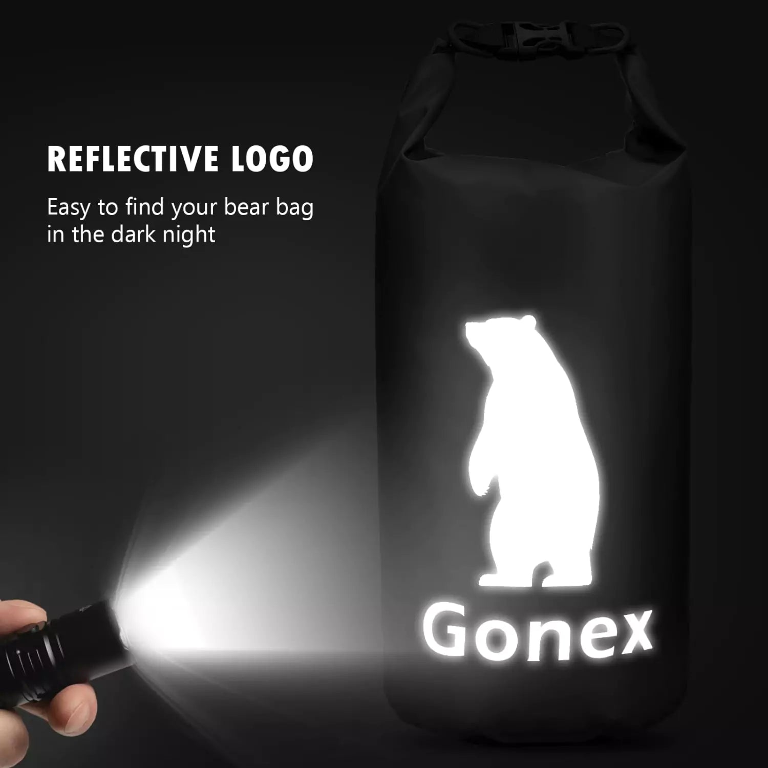 gonex-bear-proof-bag-kit-100-waterproof-ultralight-bear-bag-hanging-system-for-c image 3