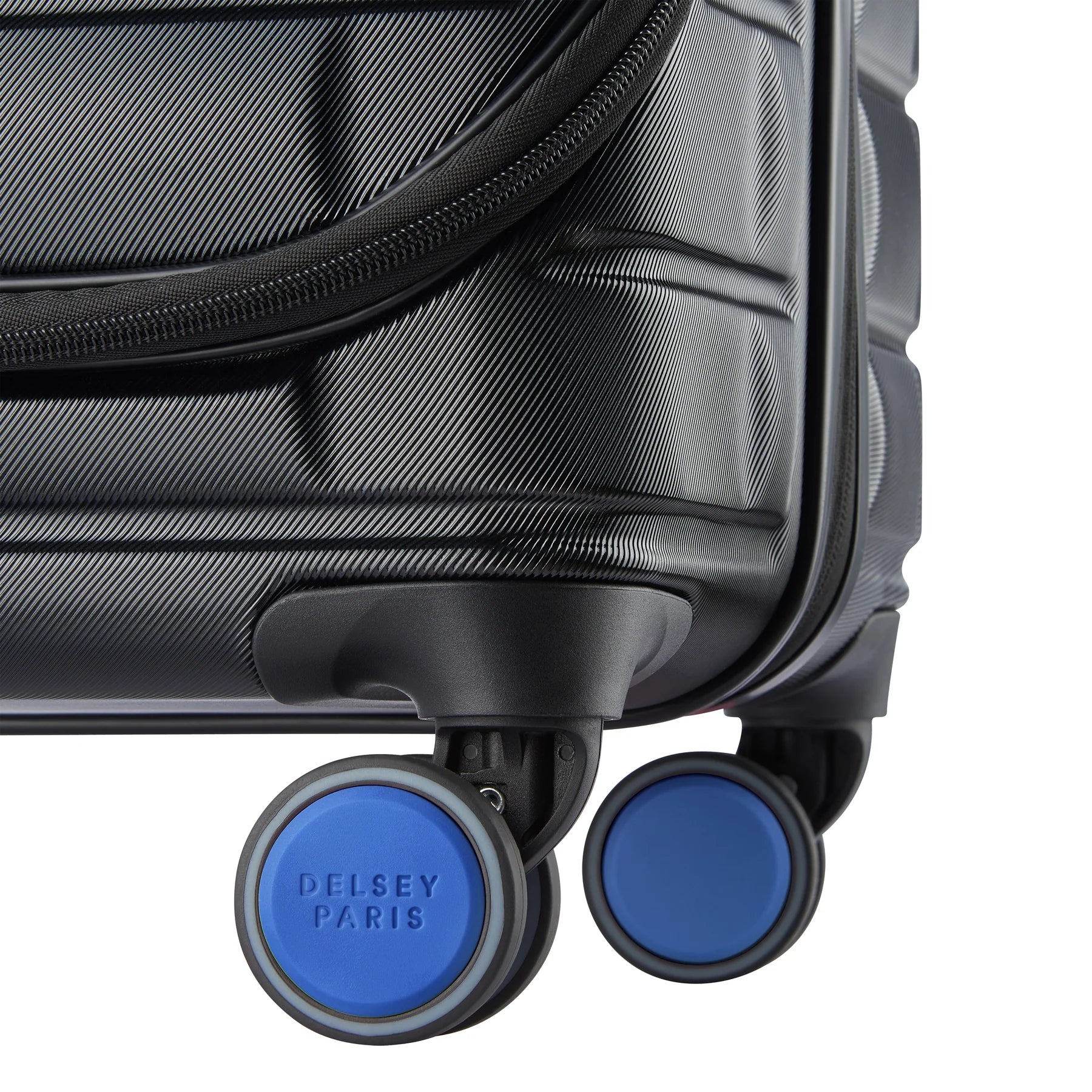 delsey-paris-accessory-2-0-luggage-tag-55mm-wheel-cap-set-8-wheel-caps-with-mini image 1