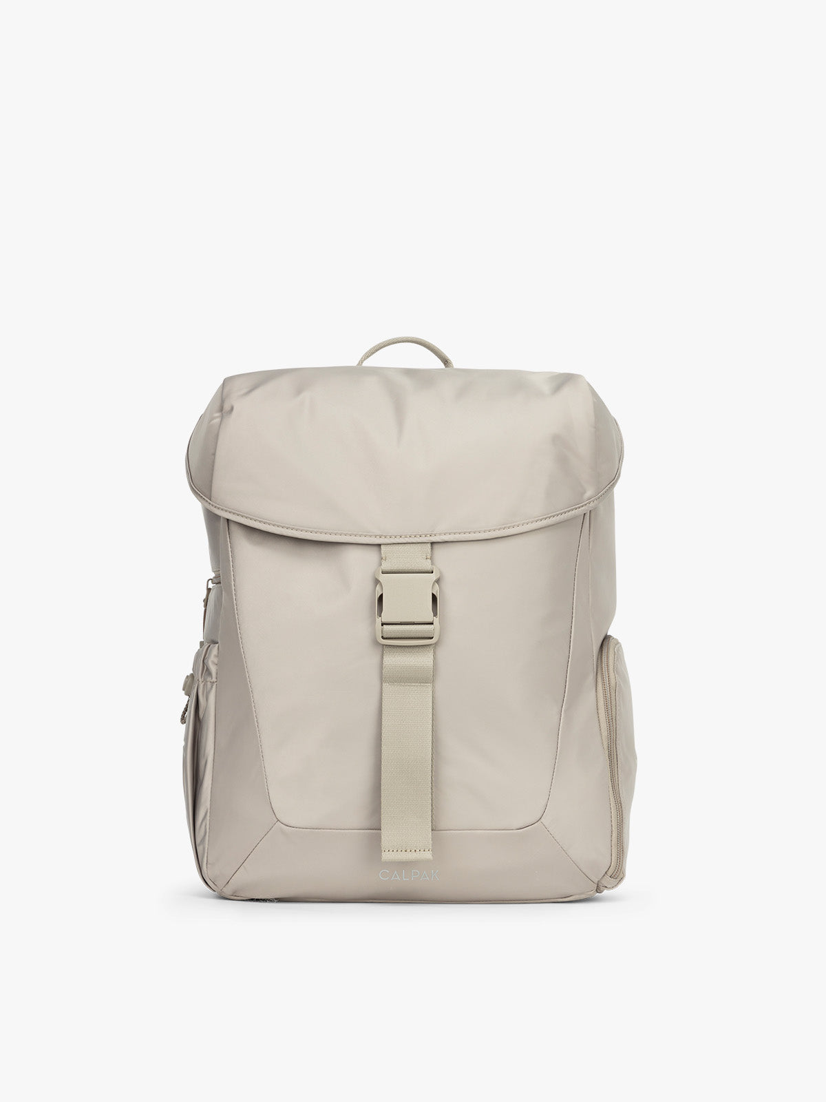 calpak-fit-gym-backpack-water-resistant-recycled-commuter-backpack-with-ventilat image 8