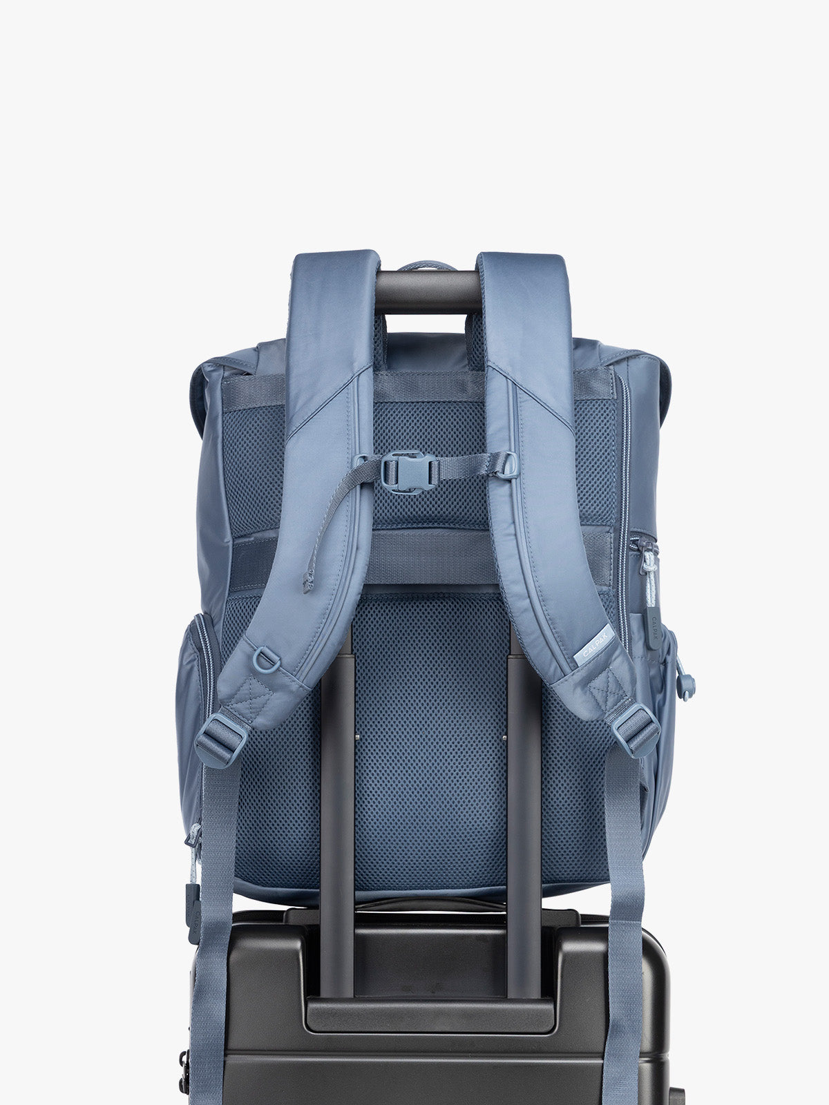 calpak-fit-gym-backpack-water-resistant-recycled-commuter-backpack-with-ventilat image 7