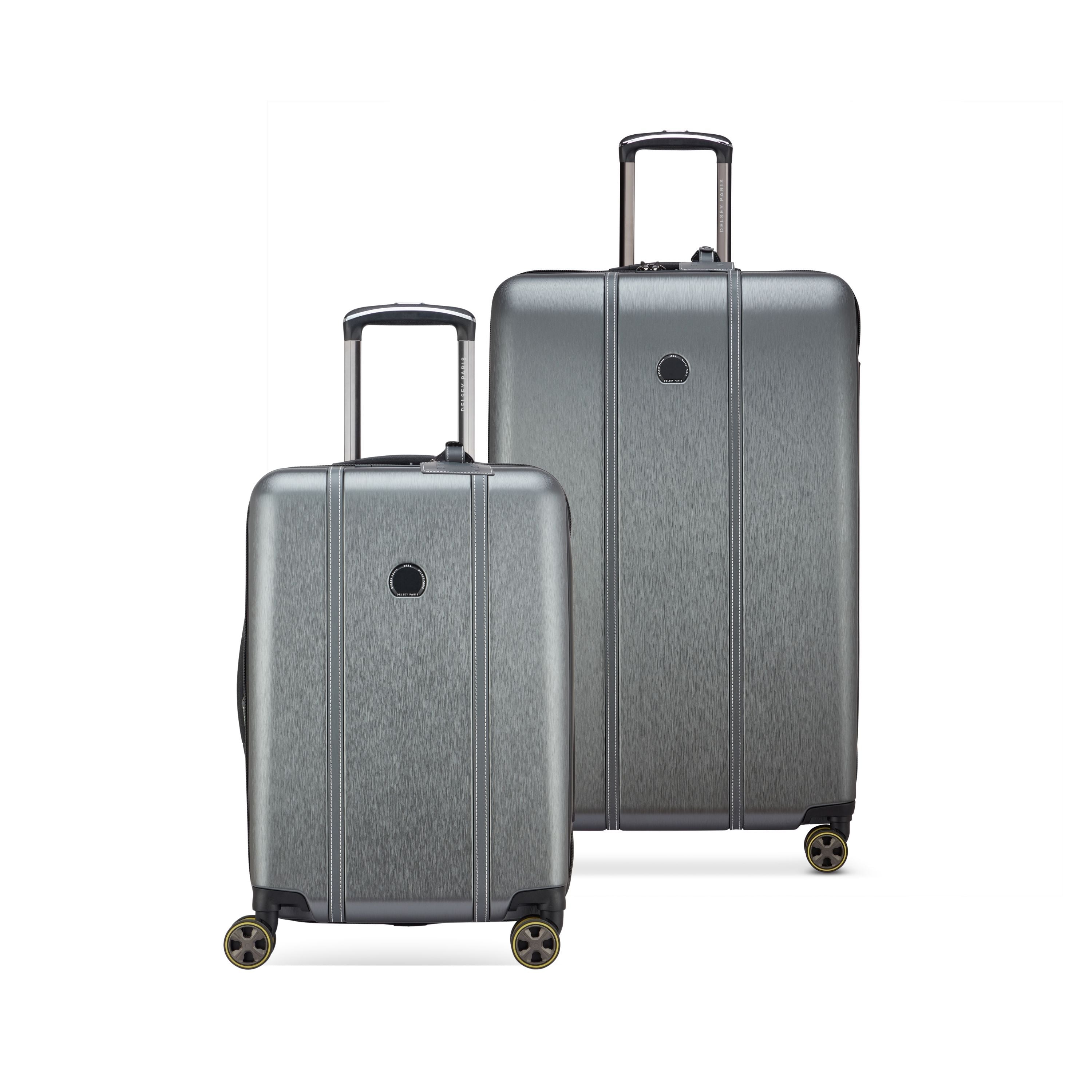 delsey-cadence-traveler-set-carry-on-plus-and-large-check-in-hardside-spinner-lu image 3