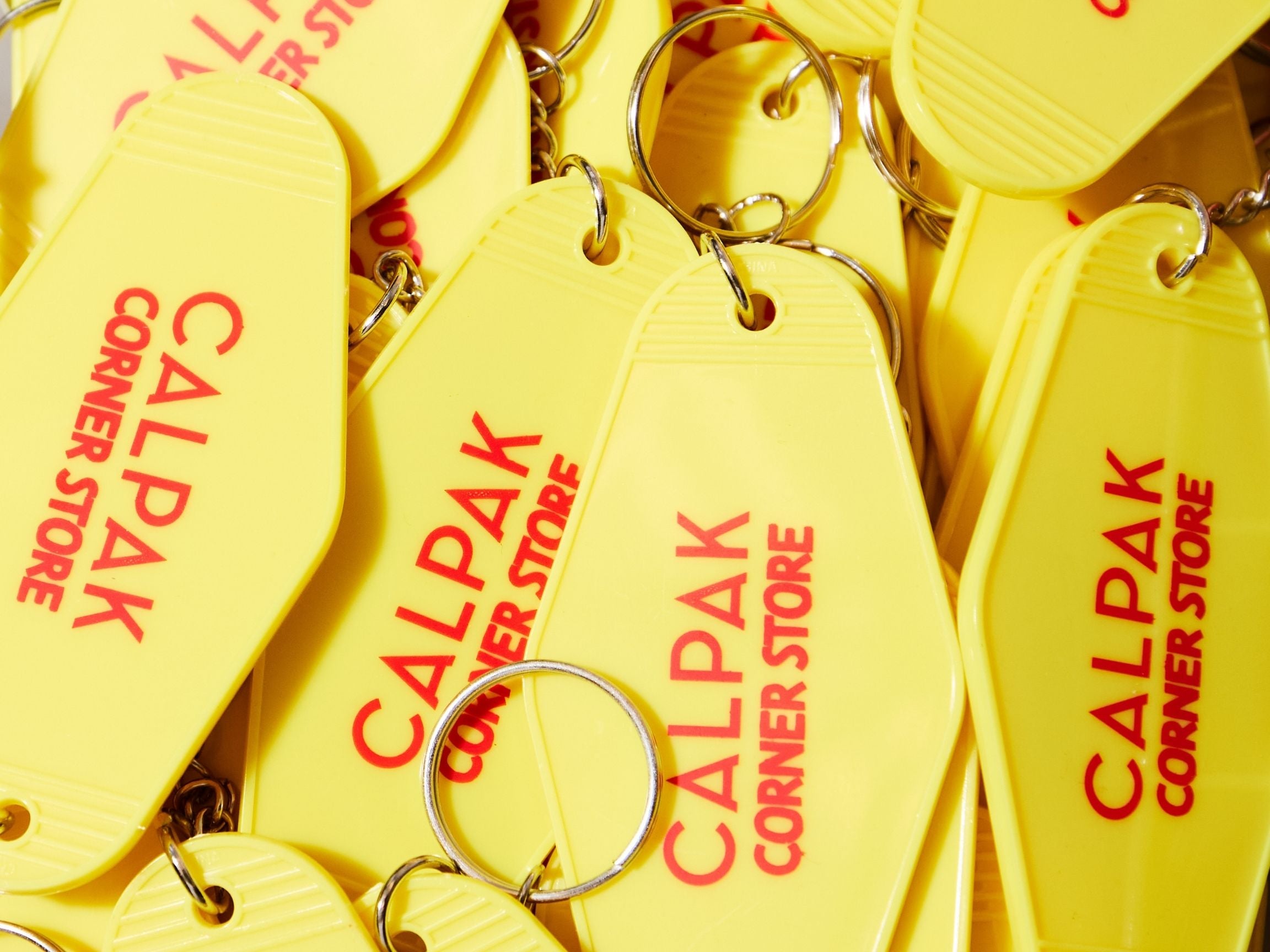 calpak-corner-store-keychain image 2