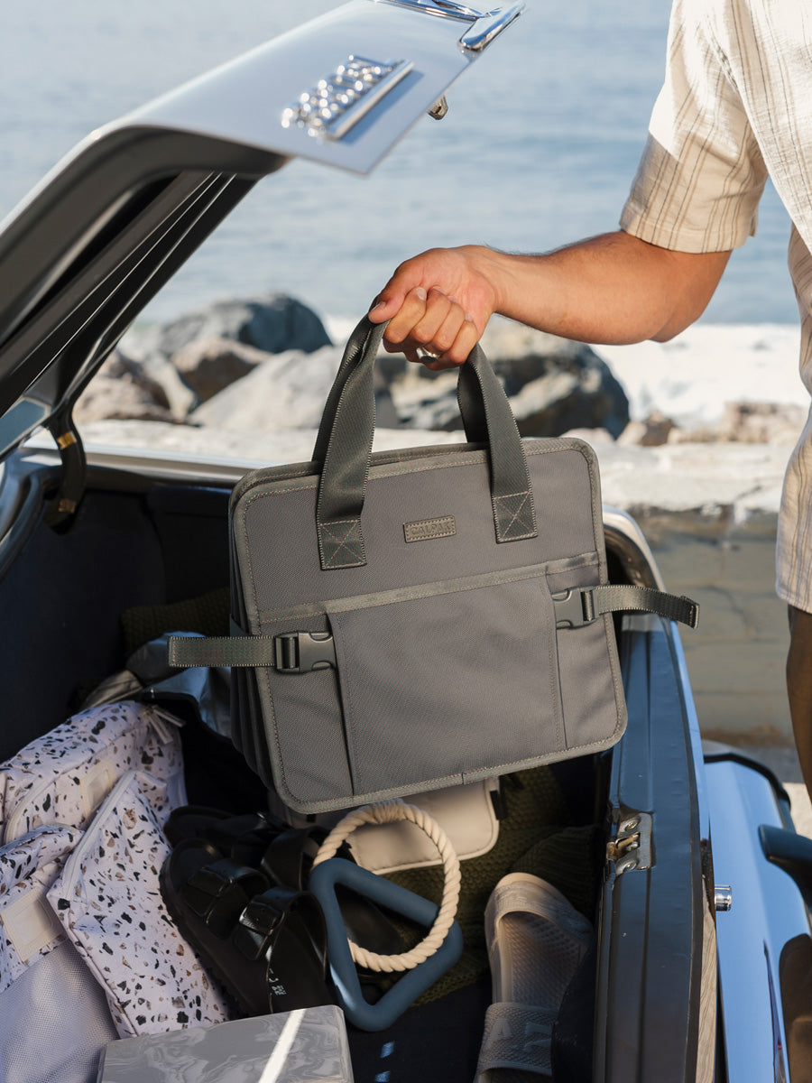 calpak-car-organizer-collapsible-multi-compartment-back-seat-organizer-water-res image 3