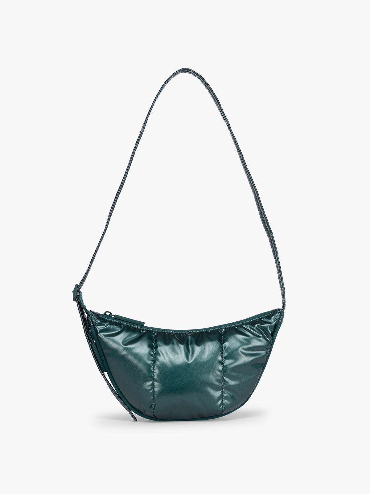 calpak-luka-crescent-bag-water-resistant-expandable-crossbody image 1