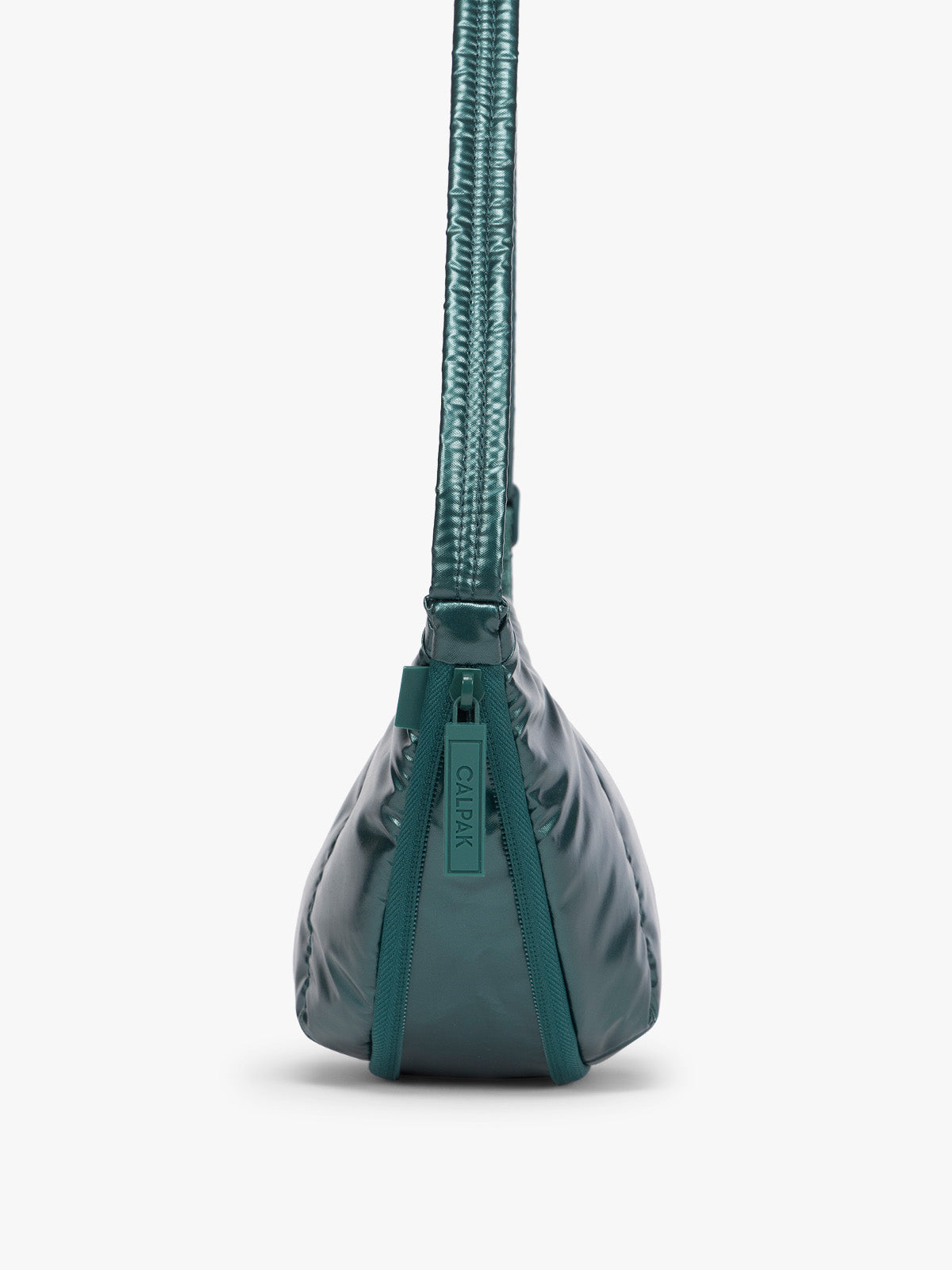 calpak-luka-crescent-bag-water-resistant-expandable-crossbody image 4