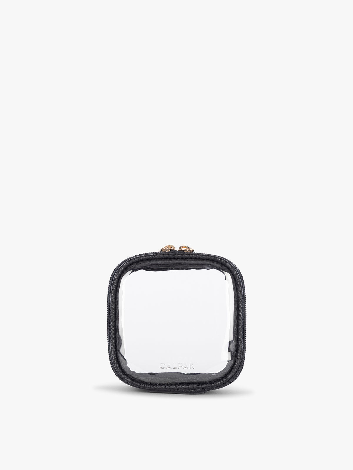 calpak-tiny-clear-cosmetics-case-mini-clear-travel-makeup-bag-with-zip-around-op image 7