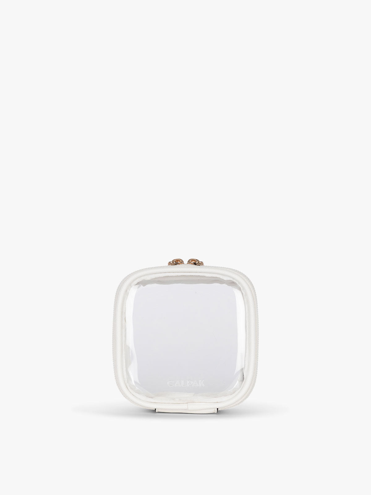 calpak-tiny-clear-cosmetics-case-mini-clear-travel-makeup-bag-with-zip-around-op image 4