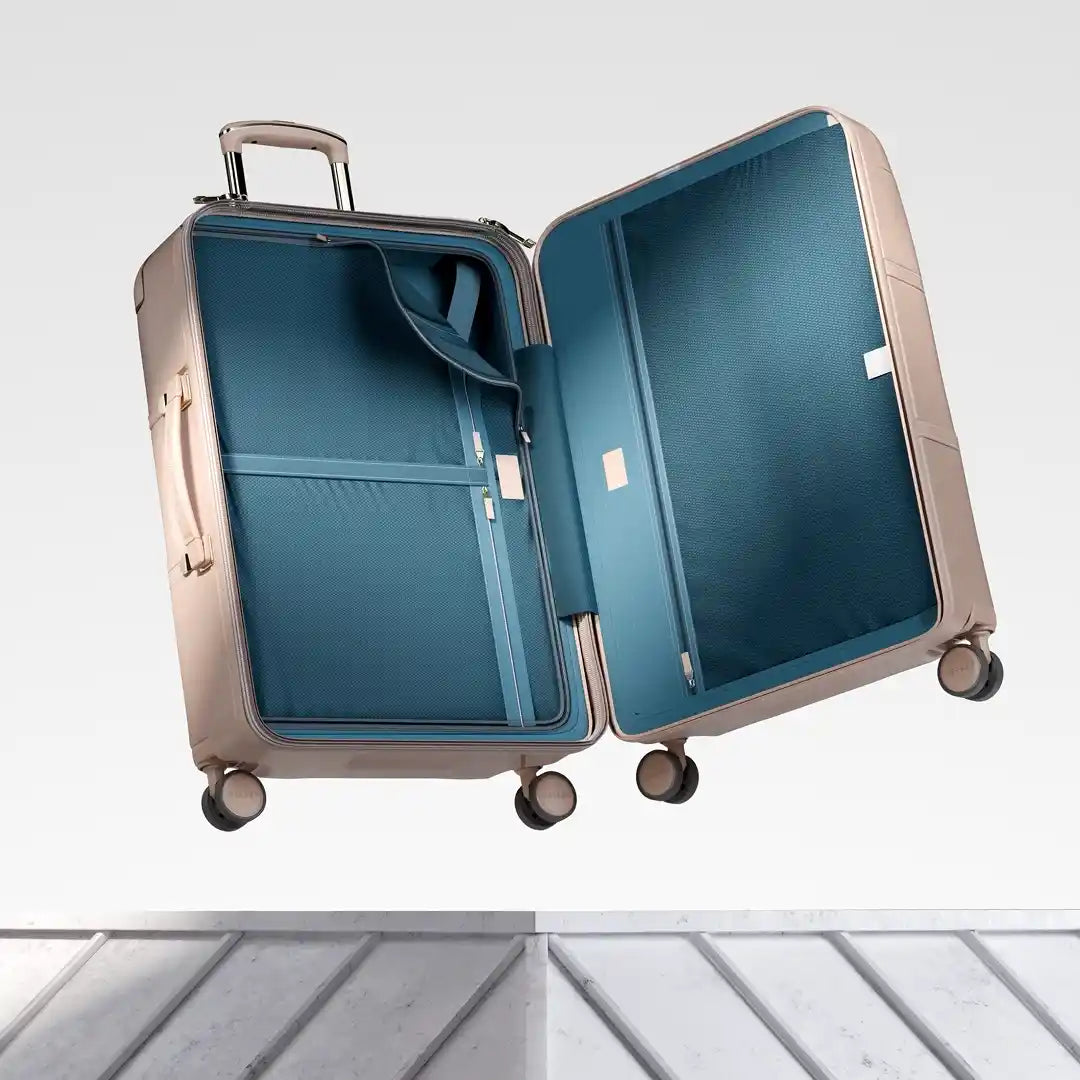 delsey-80th-anniversary-chatelet-air-2-0-complete-traveler-set-limited-edition-3 image 3