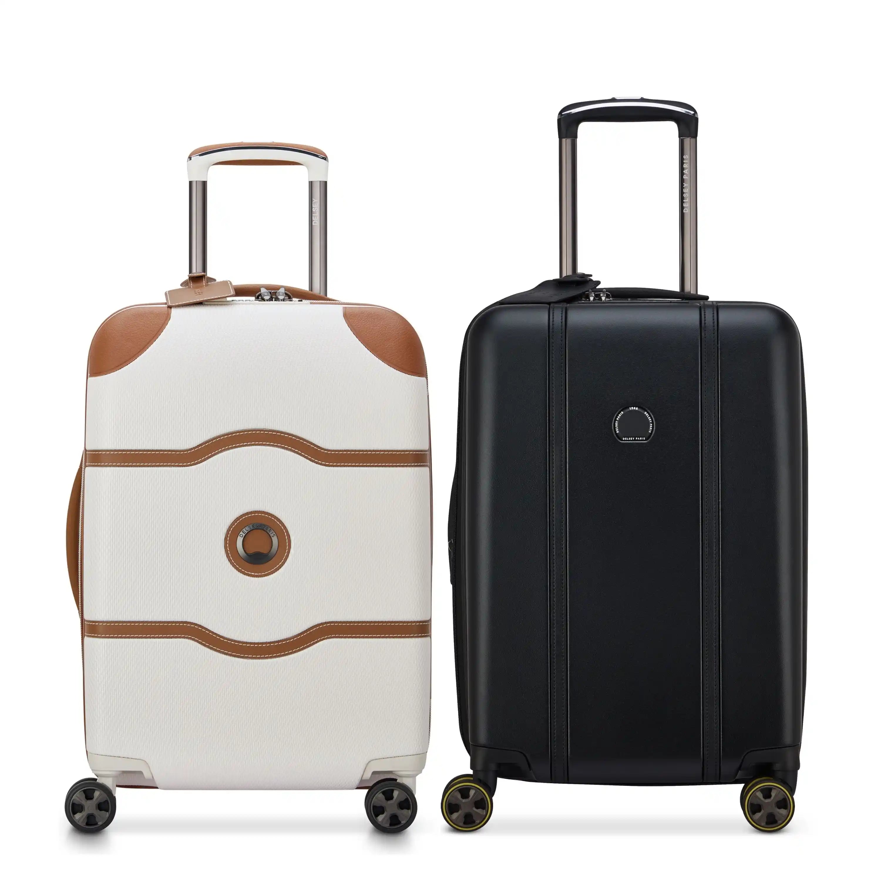 delsey-chatelet-air-2-0-cadence-carry-on-duo-set-2-piece-hardside-spinner-luggag image 1