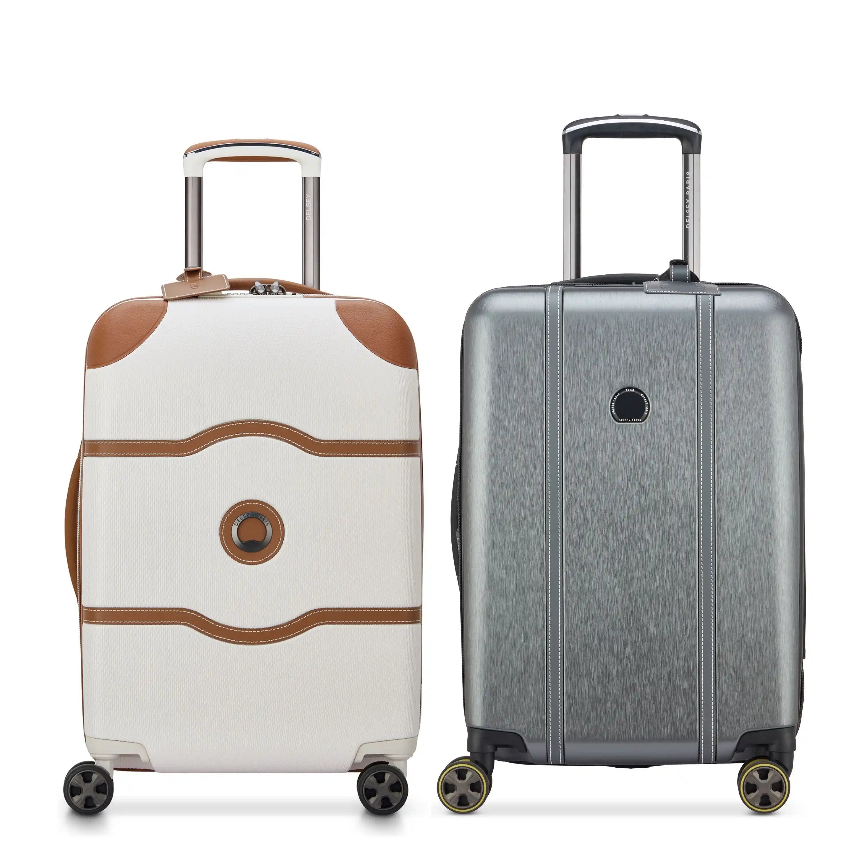 delsey-chatelet-air-2-0-cadence-carry-on-duo-set-2-piece-hardside-spinner-luggag image 3