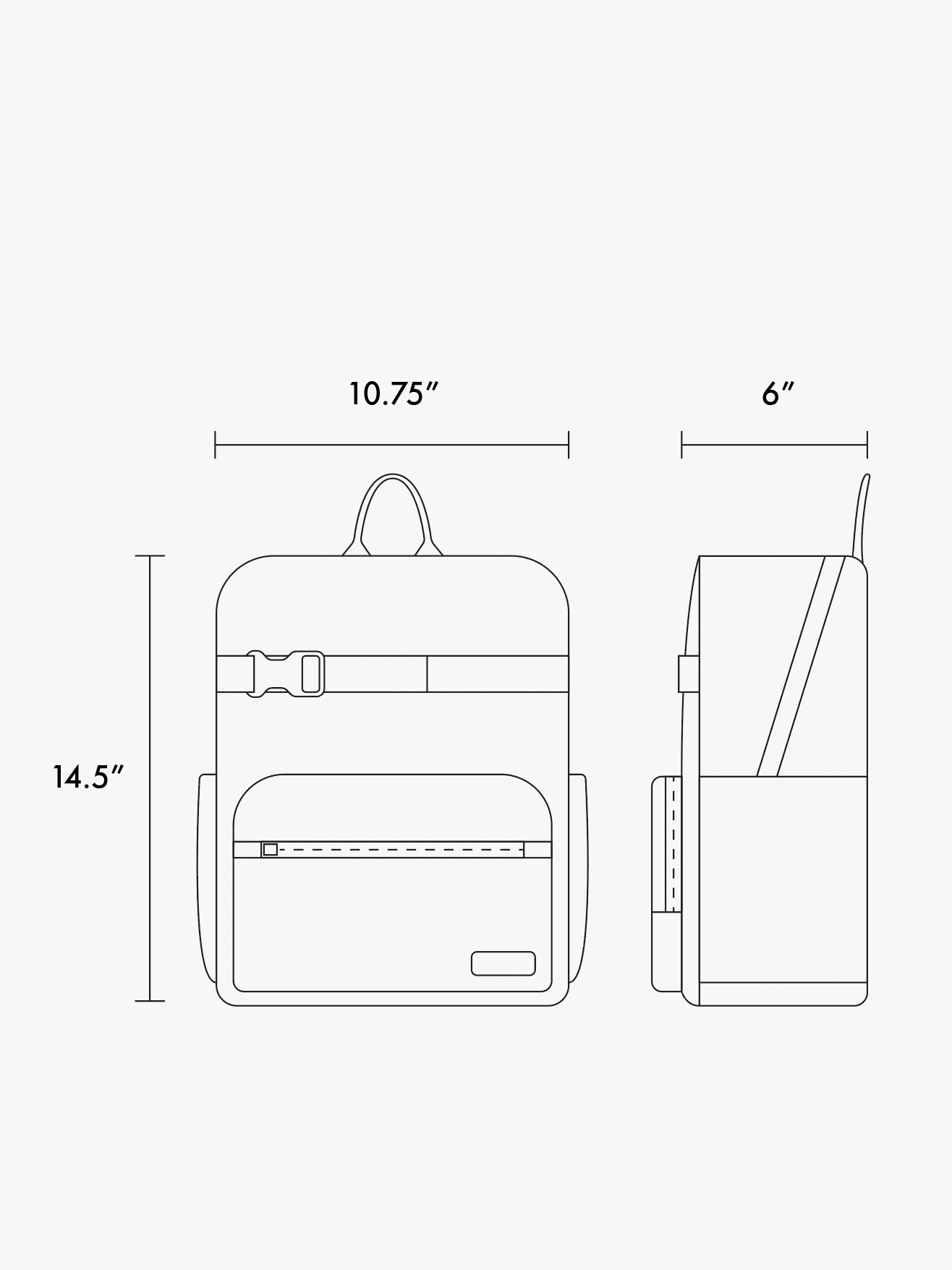 calpak-miffy-kids-school-essentials-bundle-medium-backpack-lunch-bag-pencil-case image 7