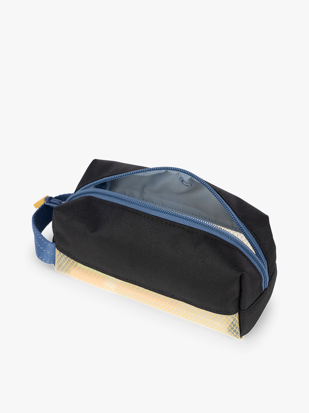 calpak-kids-pencil-case-water-resistant-antimicrobial-school-supplies-pouch-with image 6