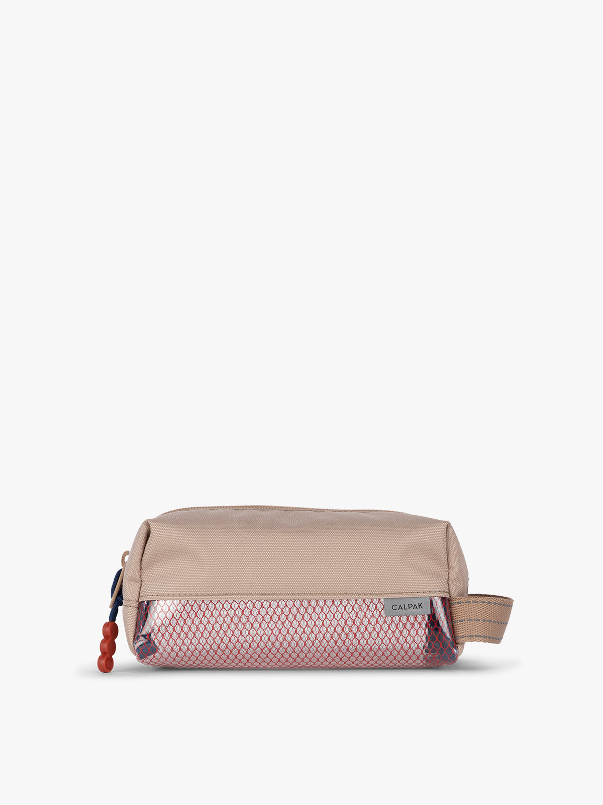 calpak-kids-pencil-case-water-resistant-antimicrobial-school-supplies-pouch-with image 1
