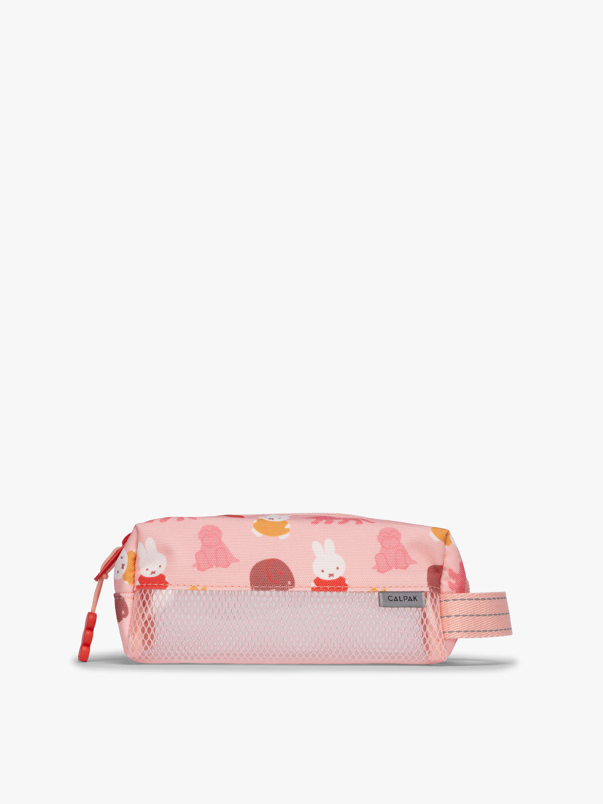 calpak-miffy-kids-pencil-case-with-wide-zip-opening-and-water-resistant-exterior image 4