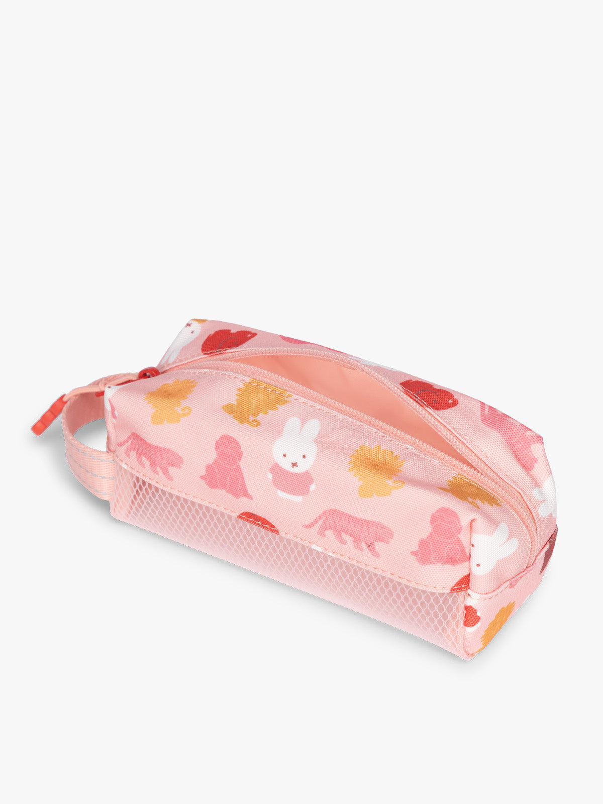 calpak-miffy-kids-pencil-case-with-wide-zip-opening-and-water-resistant-exterior image 6