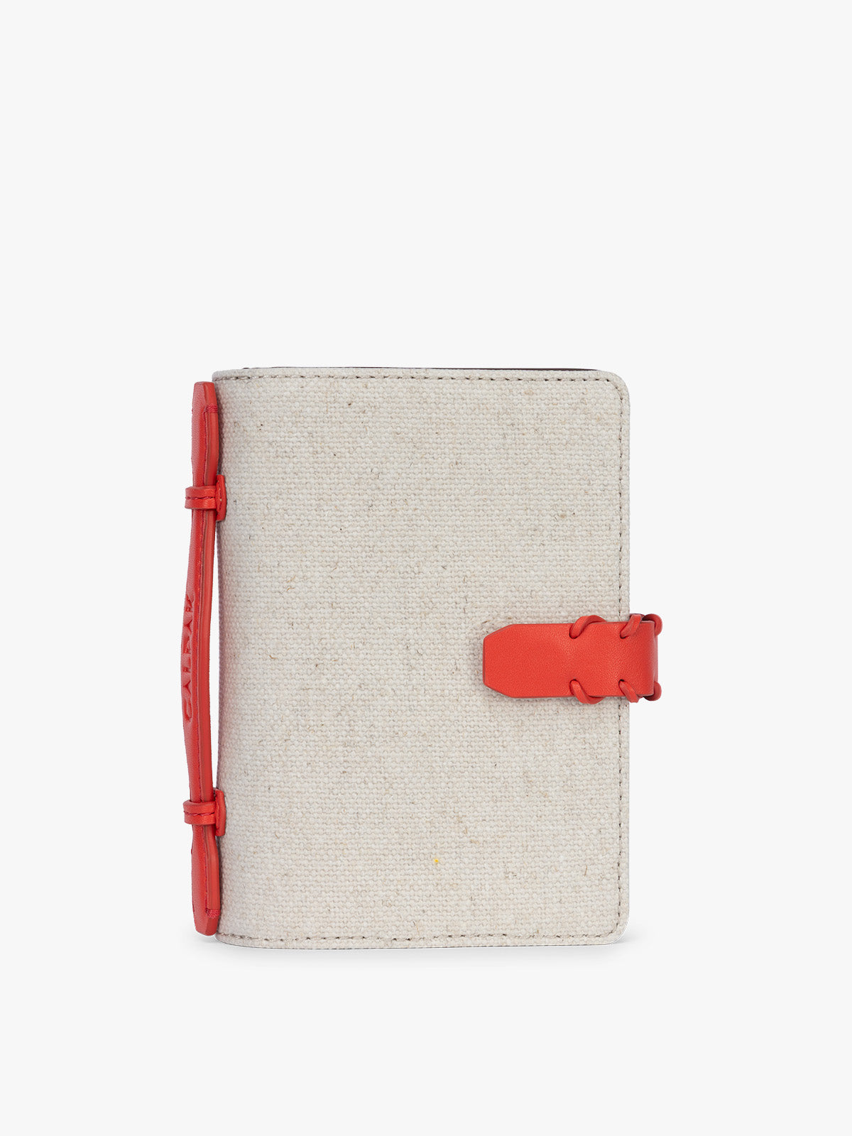 calpak-colette-multi-passport-canvas-wallet image 6
