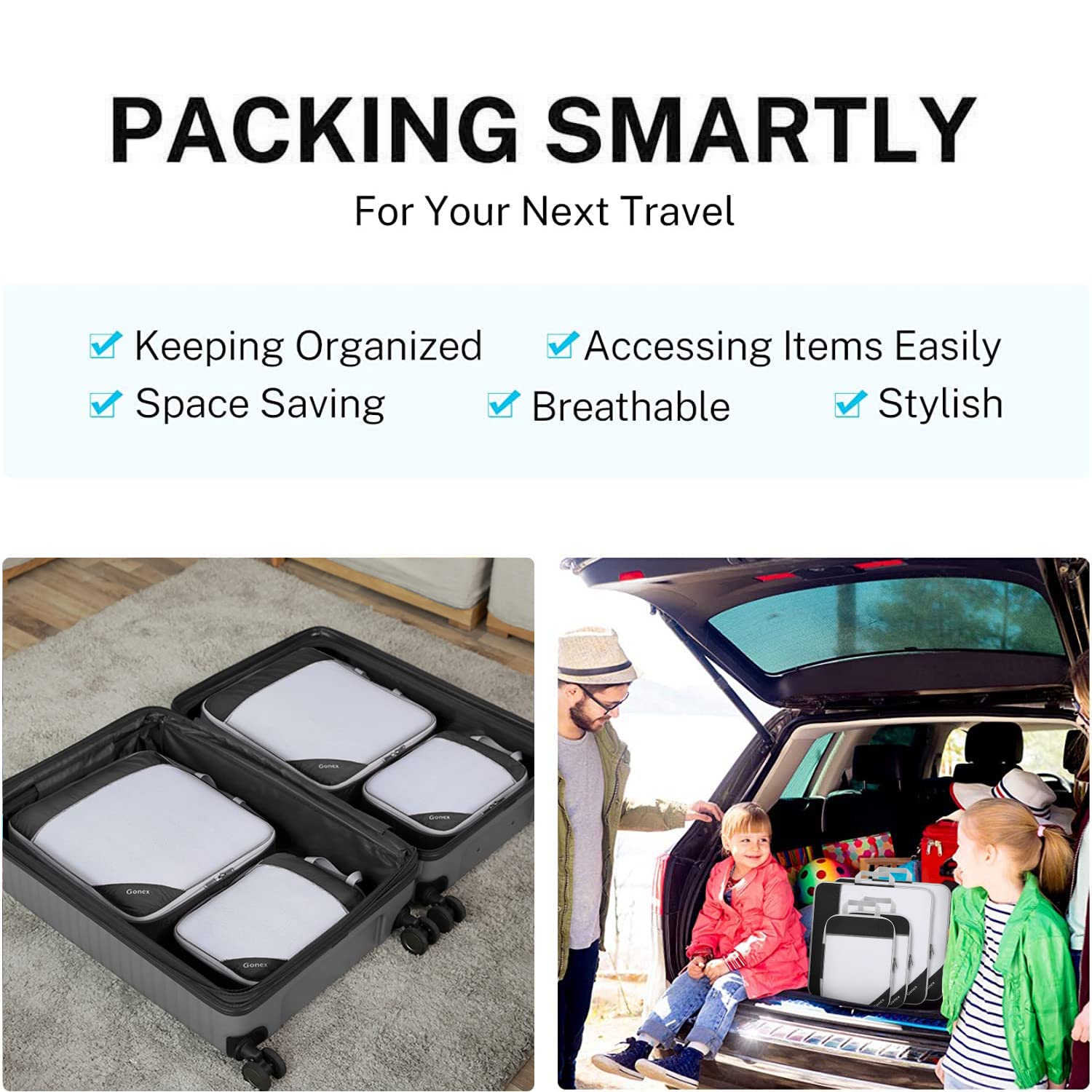 gonex-2m-2l-compression-packing-cubes-set-4-pack-mesh-nylon-travel-organizers-wi image 6