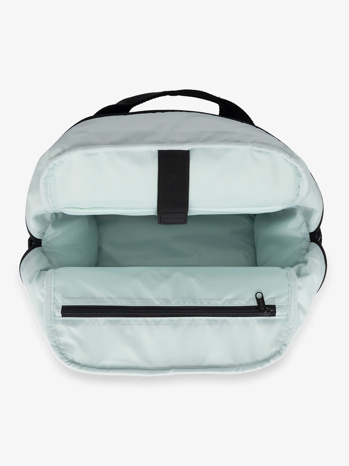 calpak-connect-laptop-backpack-padded-15-inch-laptop-sleeve-work-travel-backpack image 3