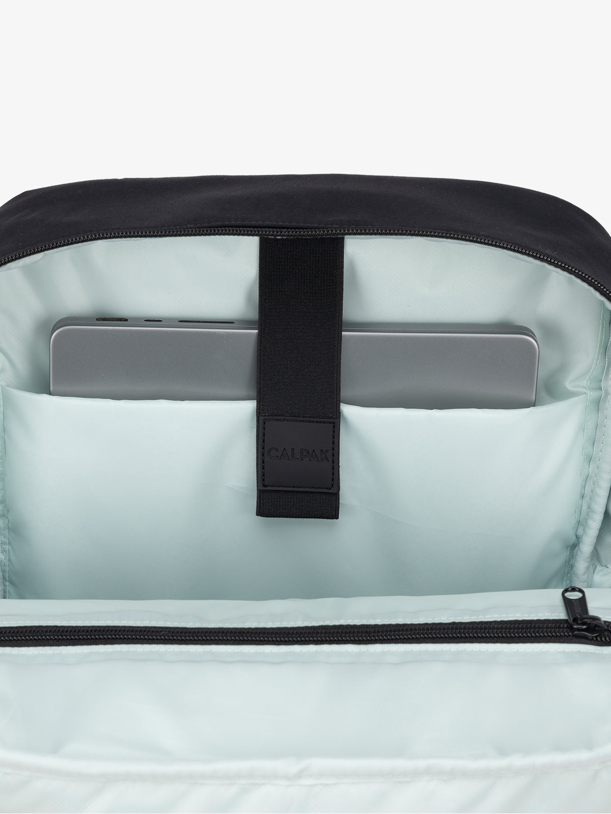 calpak-connect-laptop-backpack-padded-15-inch-laptop-sleeve-work-travel-backpack image 5