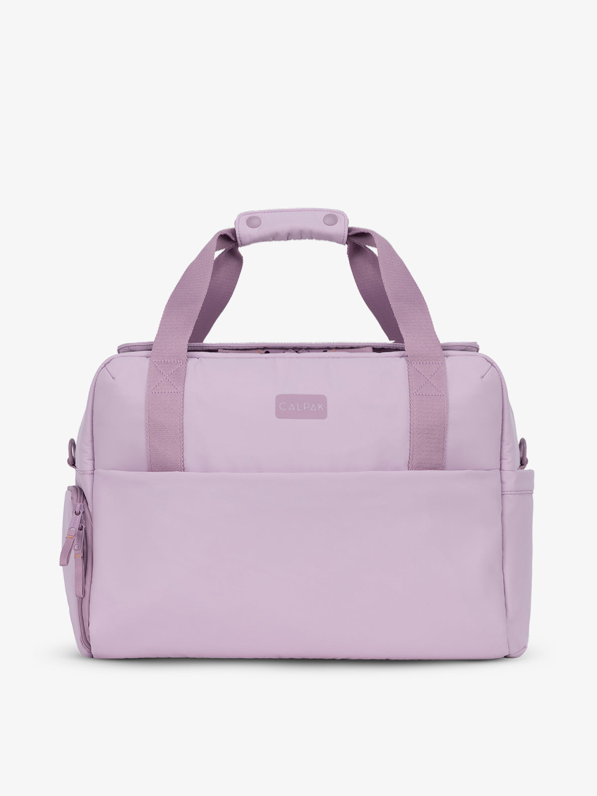 calpak-connect-laptop-duffel-17-padded-laptop-duffel-with-shoe-compartment image 1