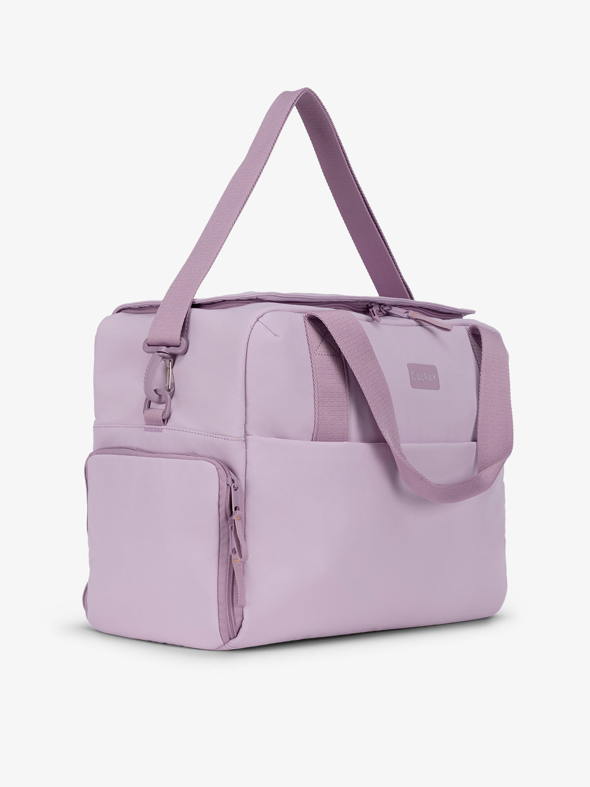 calpak-connect-laptop-duffel-17-padded-laptop-duffel-with-shoe-compartment image 3