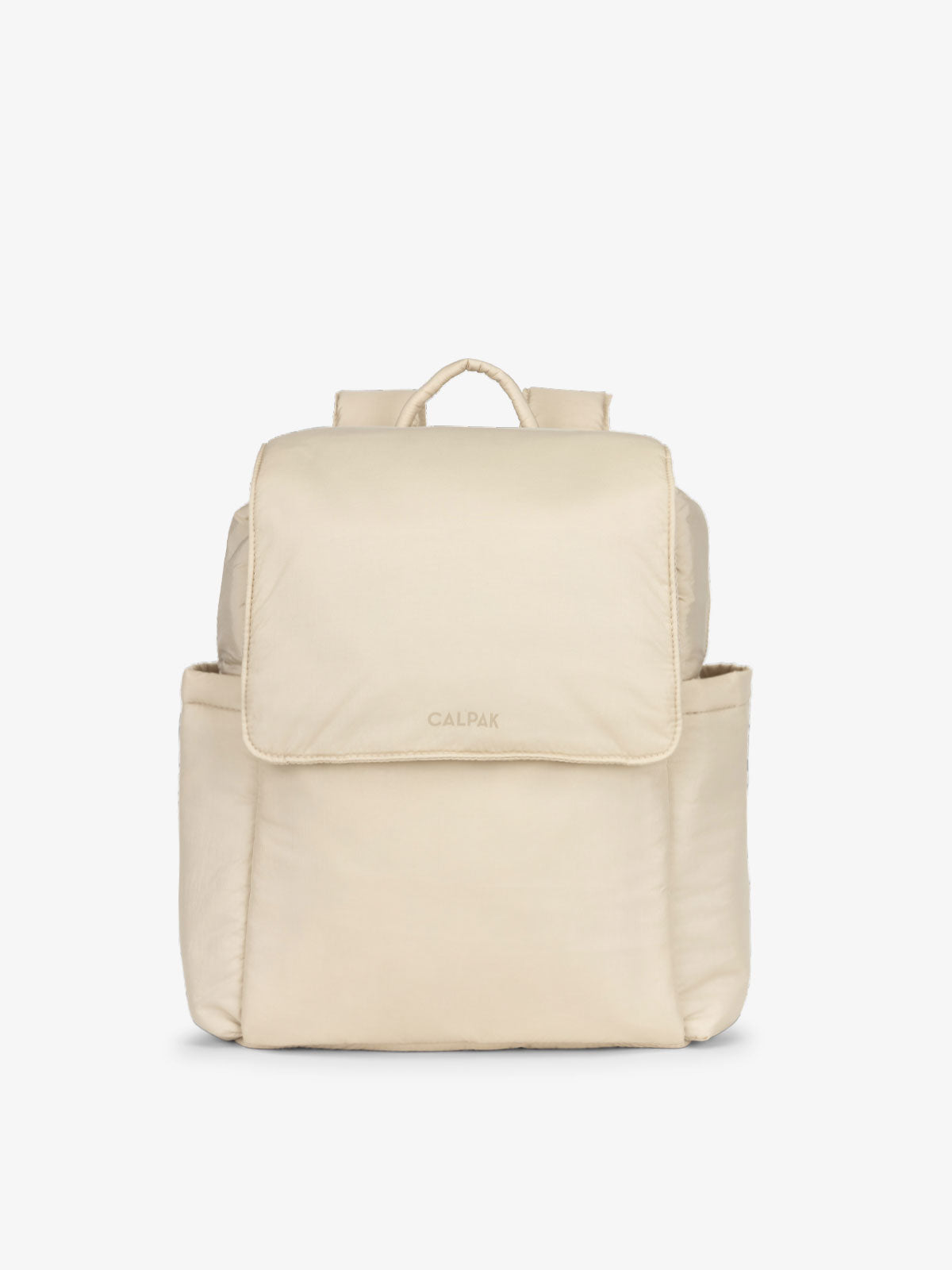 calpak-convertible-mini-diaper-backpack-tote-to-backpack-baby-bag-with-insulated image 1