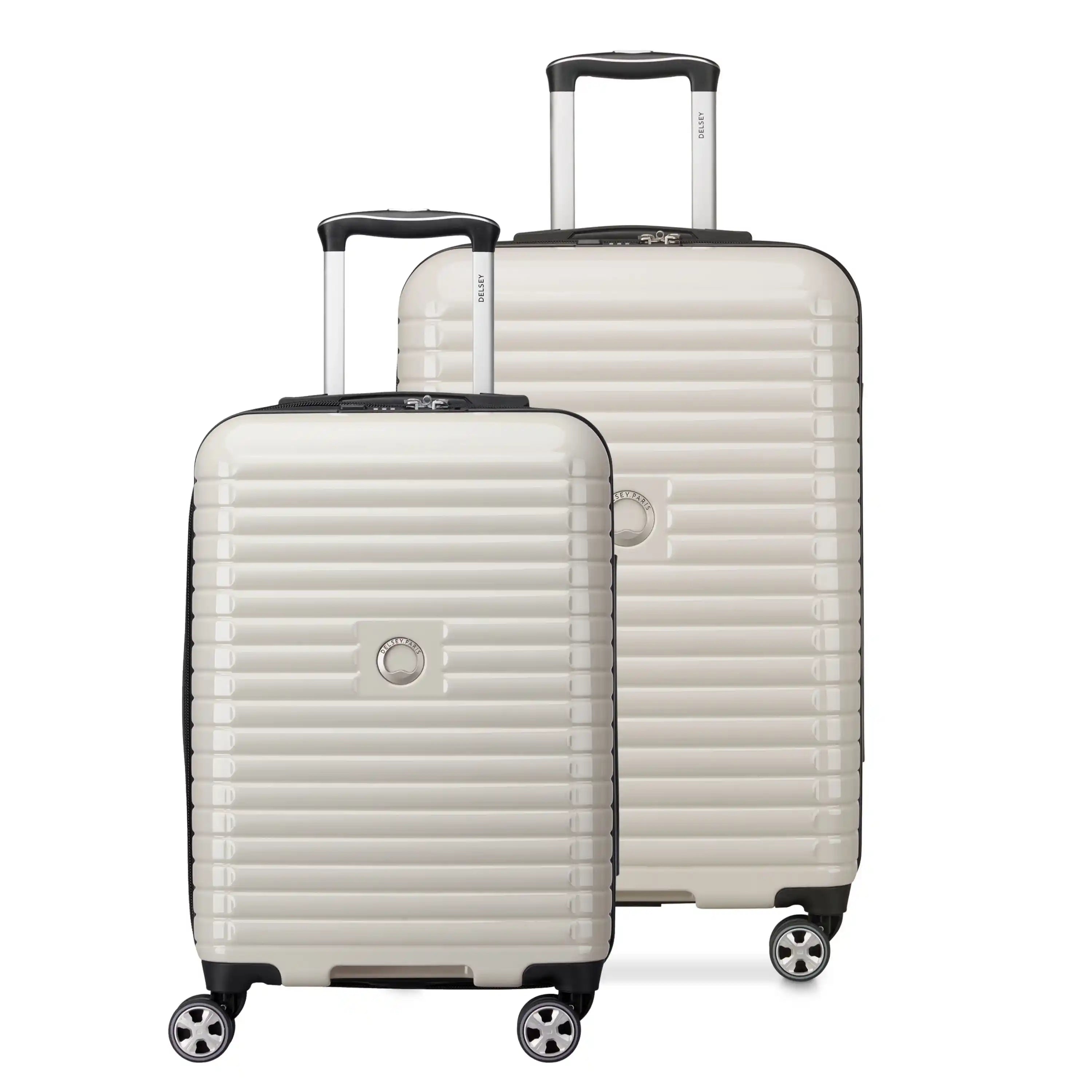 delsey-cruise-3-0-2-piece-hardside-expandable-spinner-luggage-set-with-usb-port- image 5