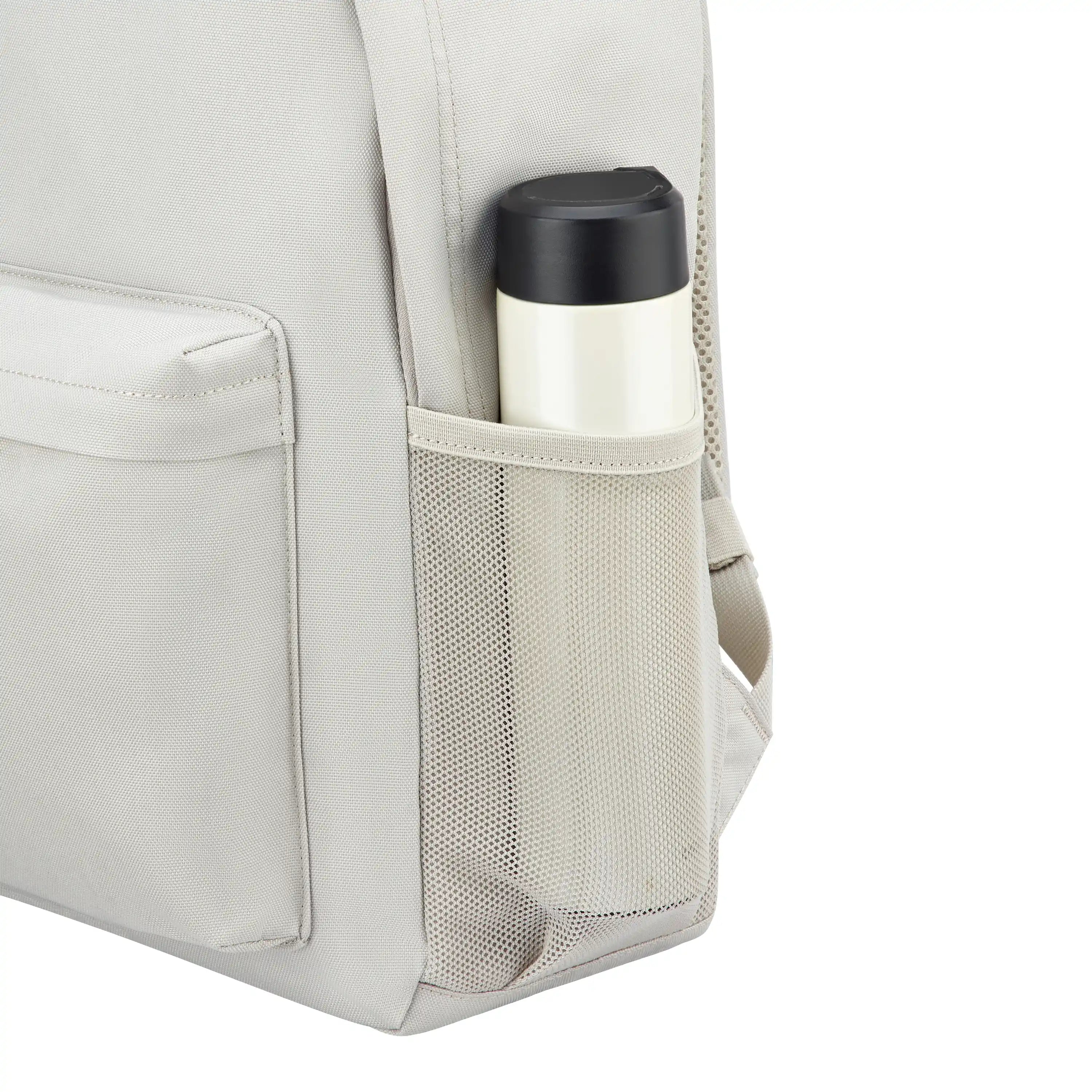 delsey-paris-bts-dylan-laptop-backpack-with-15-6-padded-sleeve-and-luggage-pass- image 6