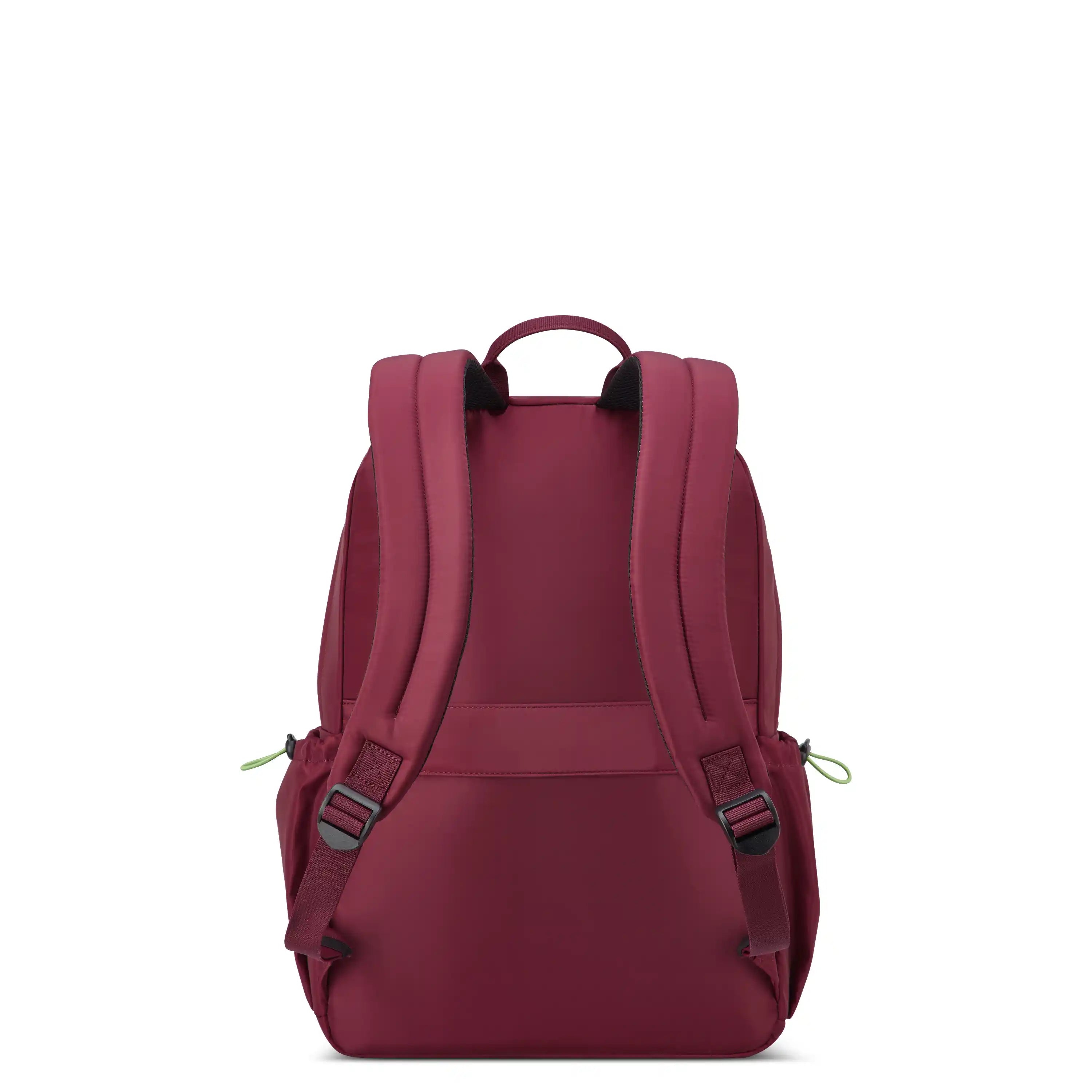 delsey-paris-jenny-laptop-backpack-15-6-padded-sleeve-commuter-daypack image 7