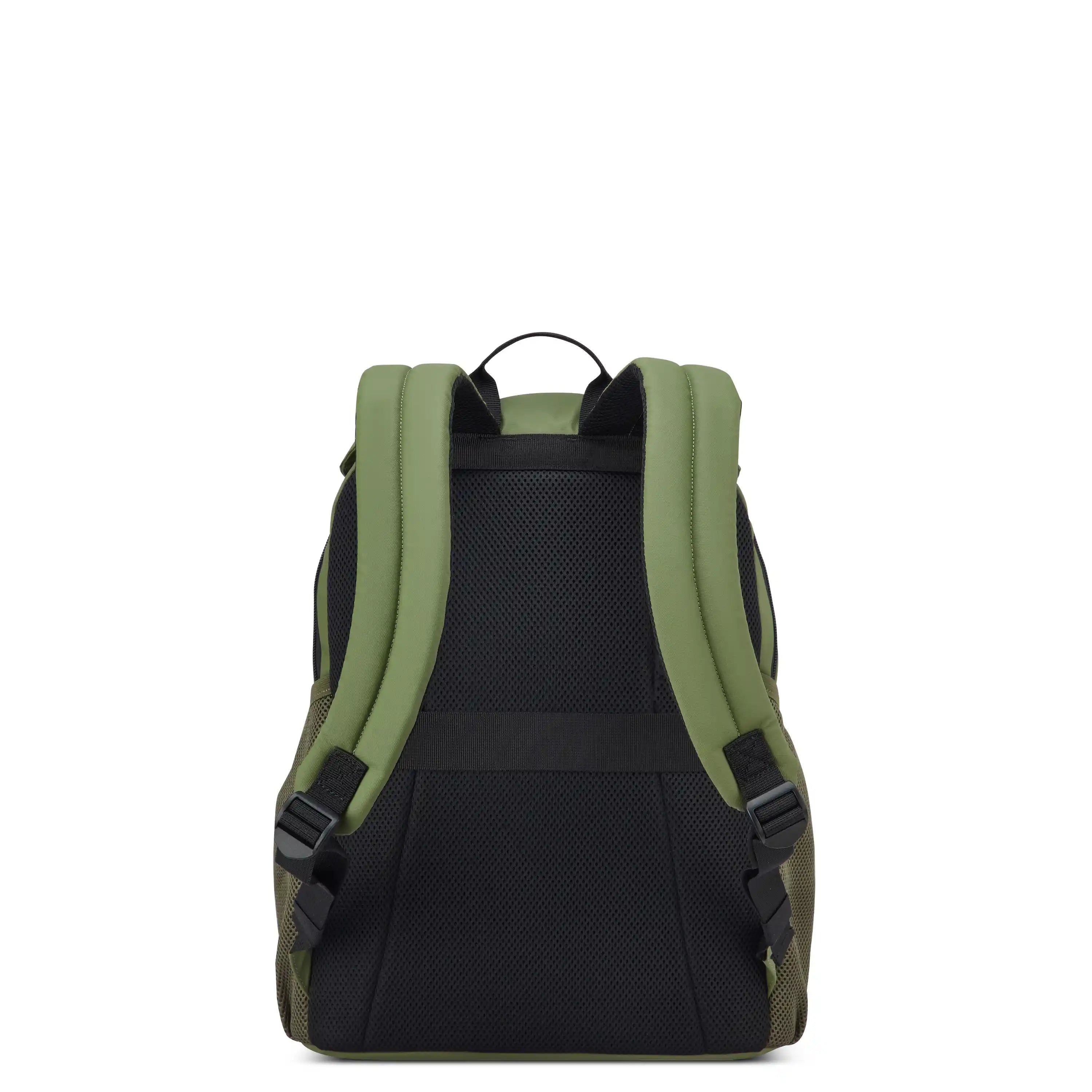 delsey-paris-bts-bedford-laptop-backpack-water-resistant-polyester-with-padded-1 image 7