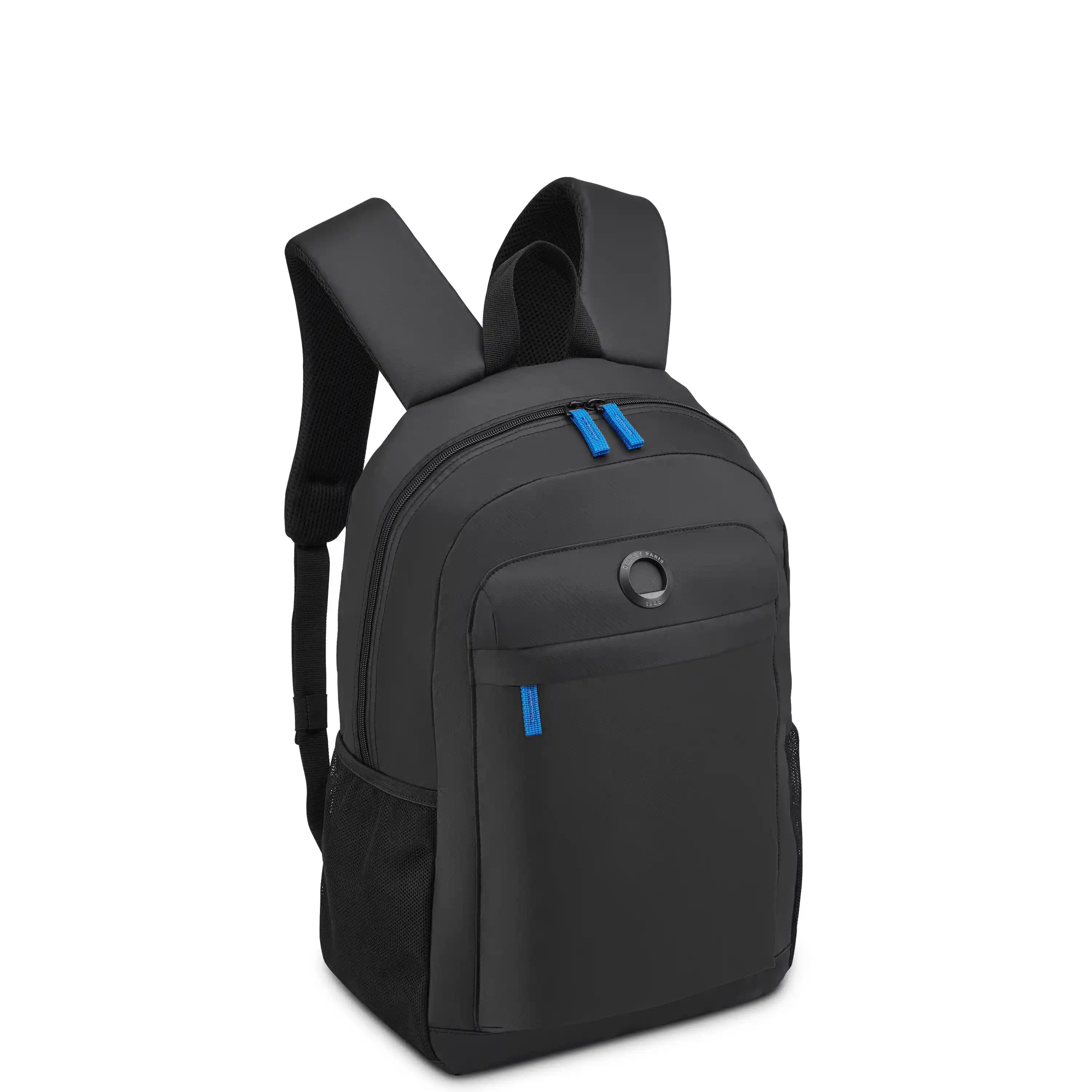 delsey-paris-kevin-laptop-backpack-water-resistant-15-6-laptop-backpack-for-comm image 6