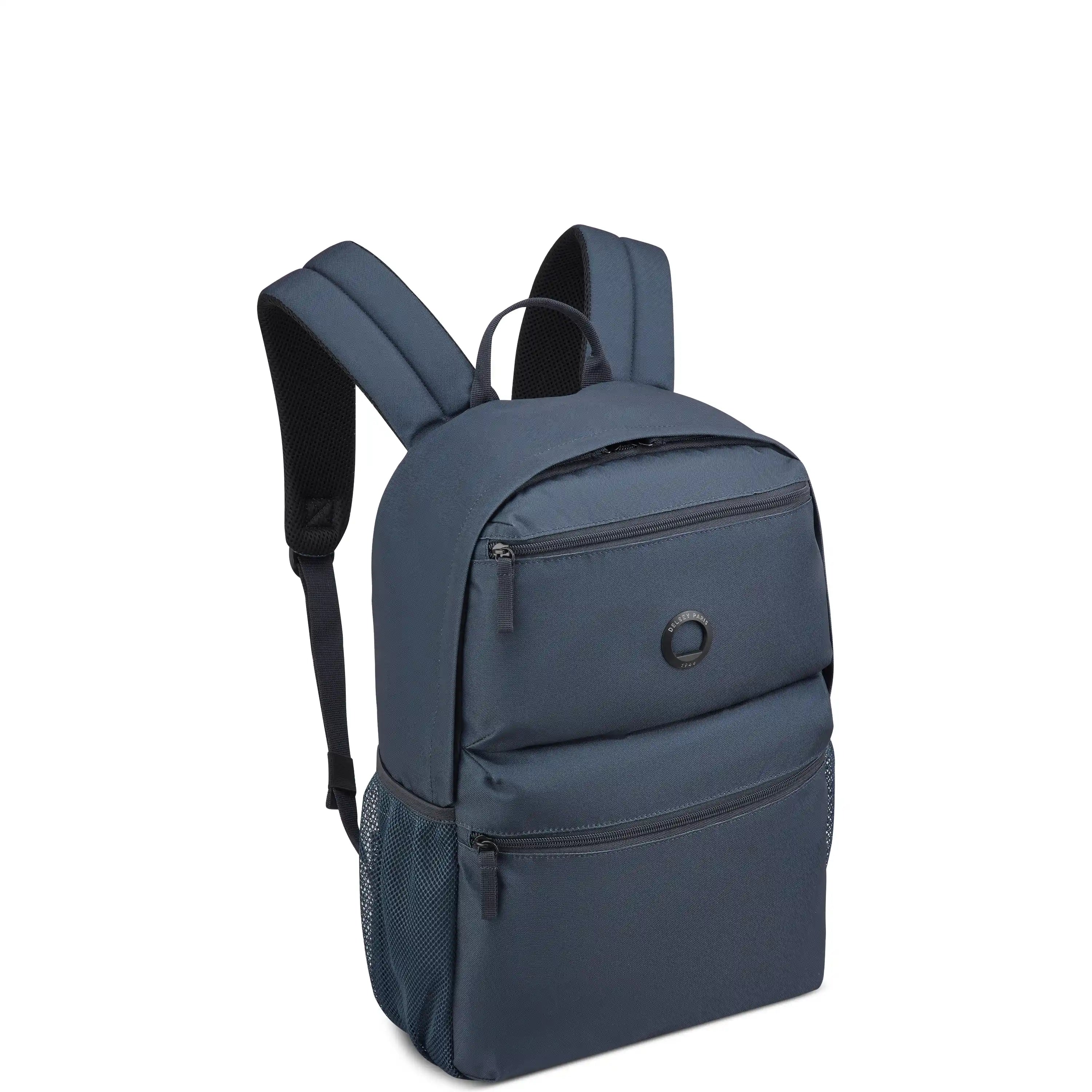 delsey-bts-reset-laptop-backpack-best-selling-15-6-laptop-commuter-backpack image 5