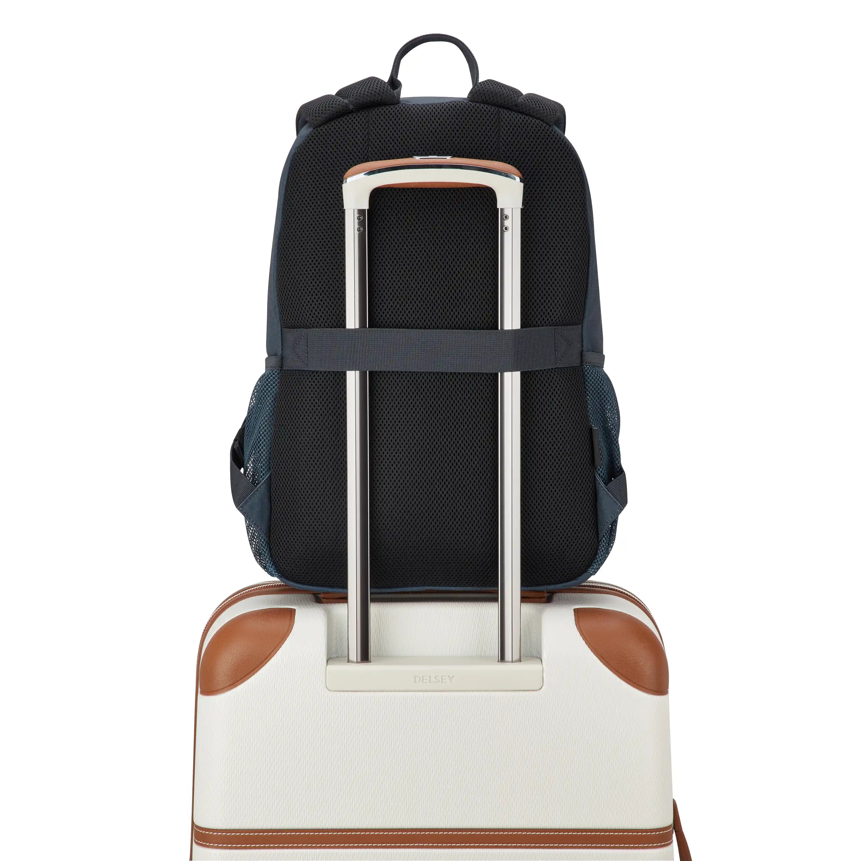 delsey-bts-reset-laptop-backpack-best-selling-15-6-laptop-commuter-backpack image 2