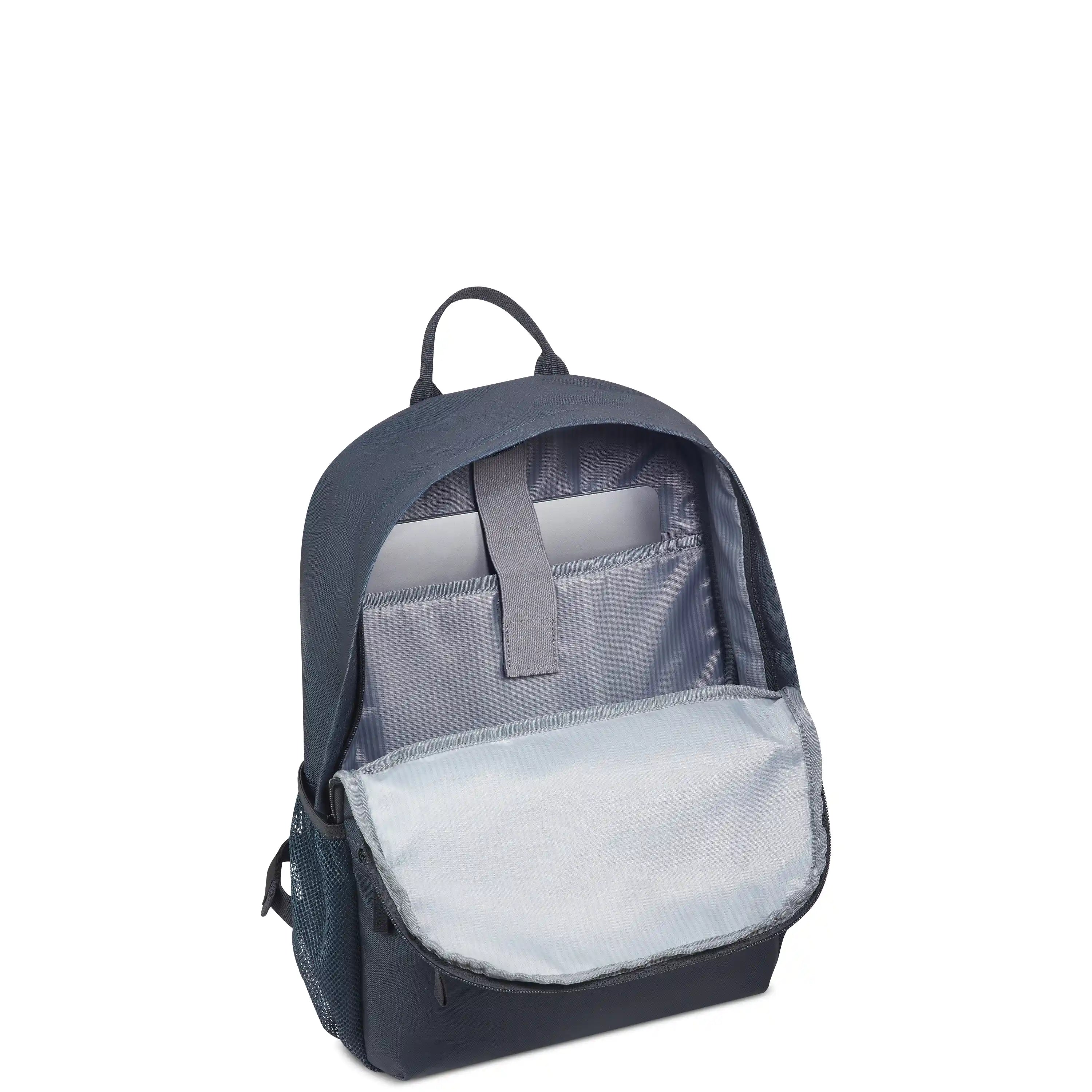 delsey-bts-reset-laptop-backpack-best-selling-15-6-laptop-commuter-backpack image 4