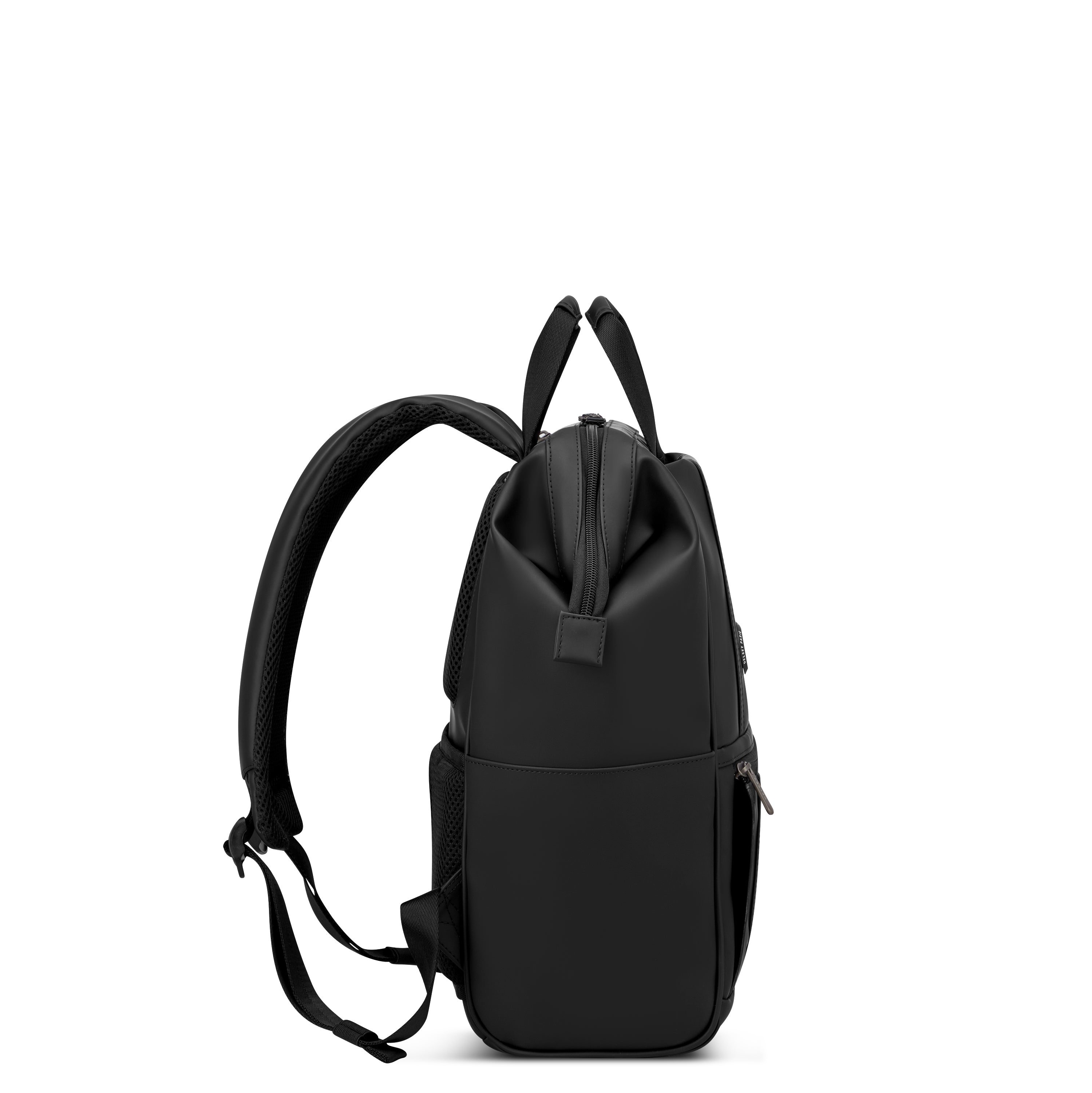 delsey-cadence-laptop-backpack-with-wide-doctor-style-opening-padded-15-laptop-c image 8