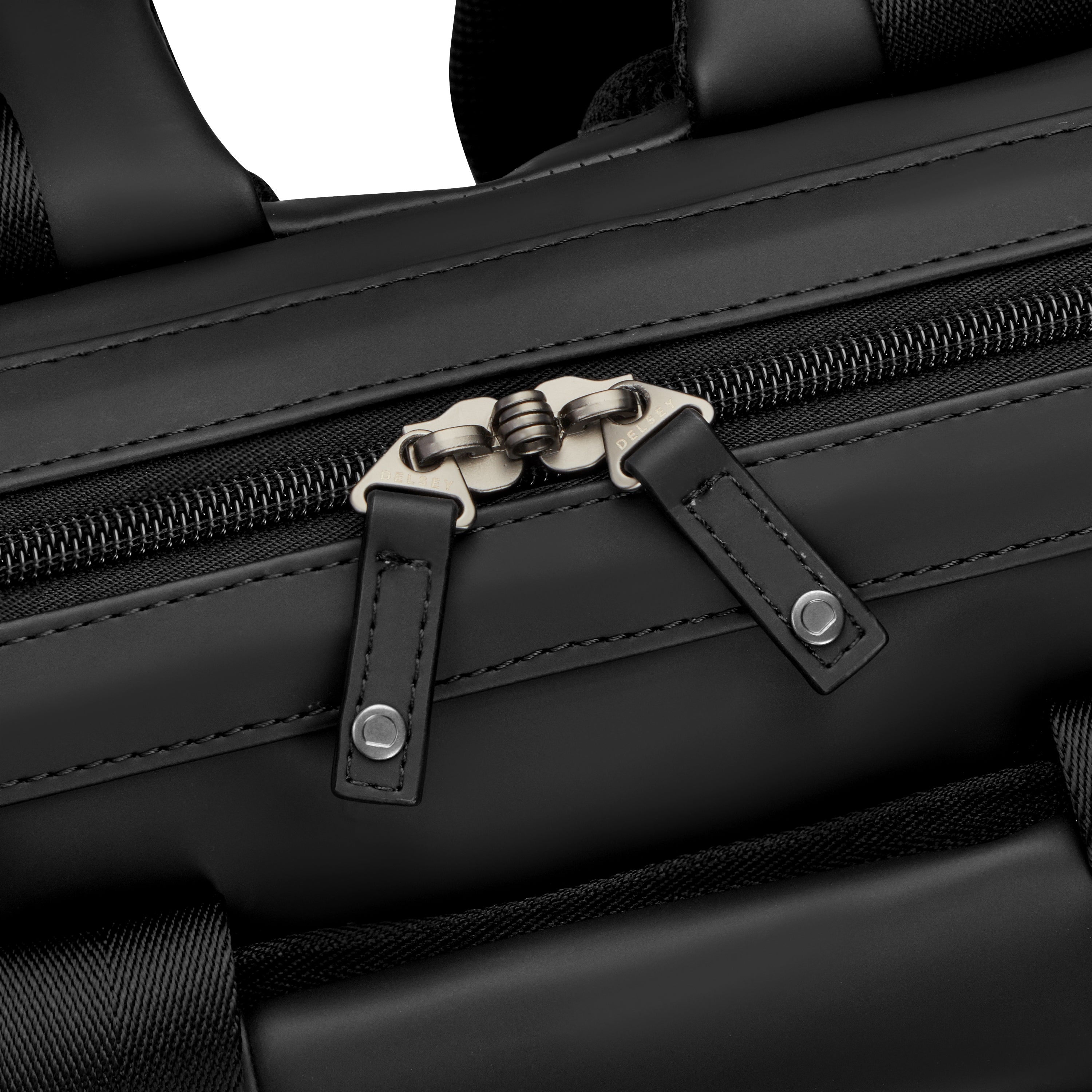 delsey-cadence-laptop-backpack-with-wide-doctor-style-opening-padded-15-laptop-c image 6