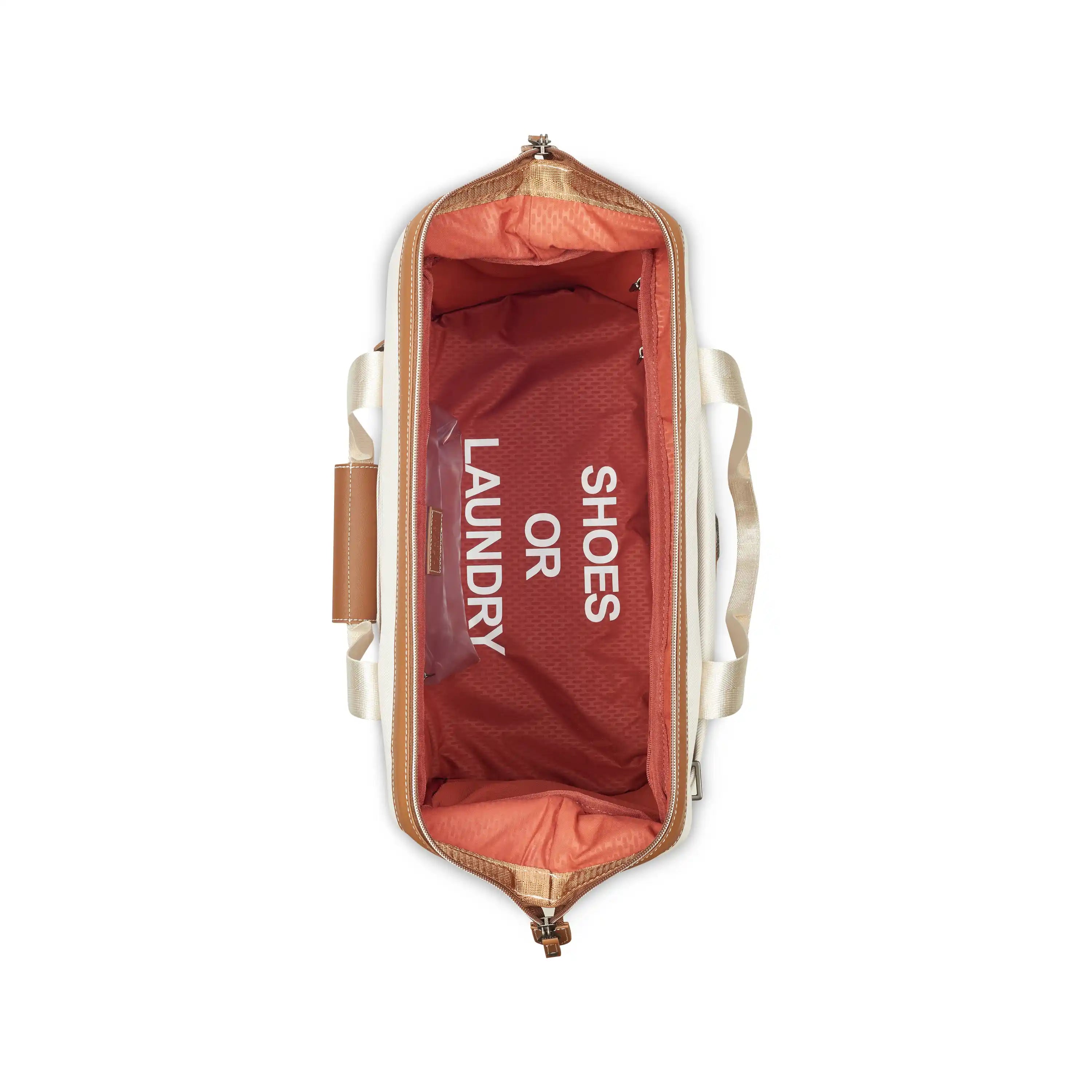delsey-chatelet-air-2-0-weekender-travel-duffel-bag-with-laptop-sleeve image 4