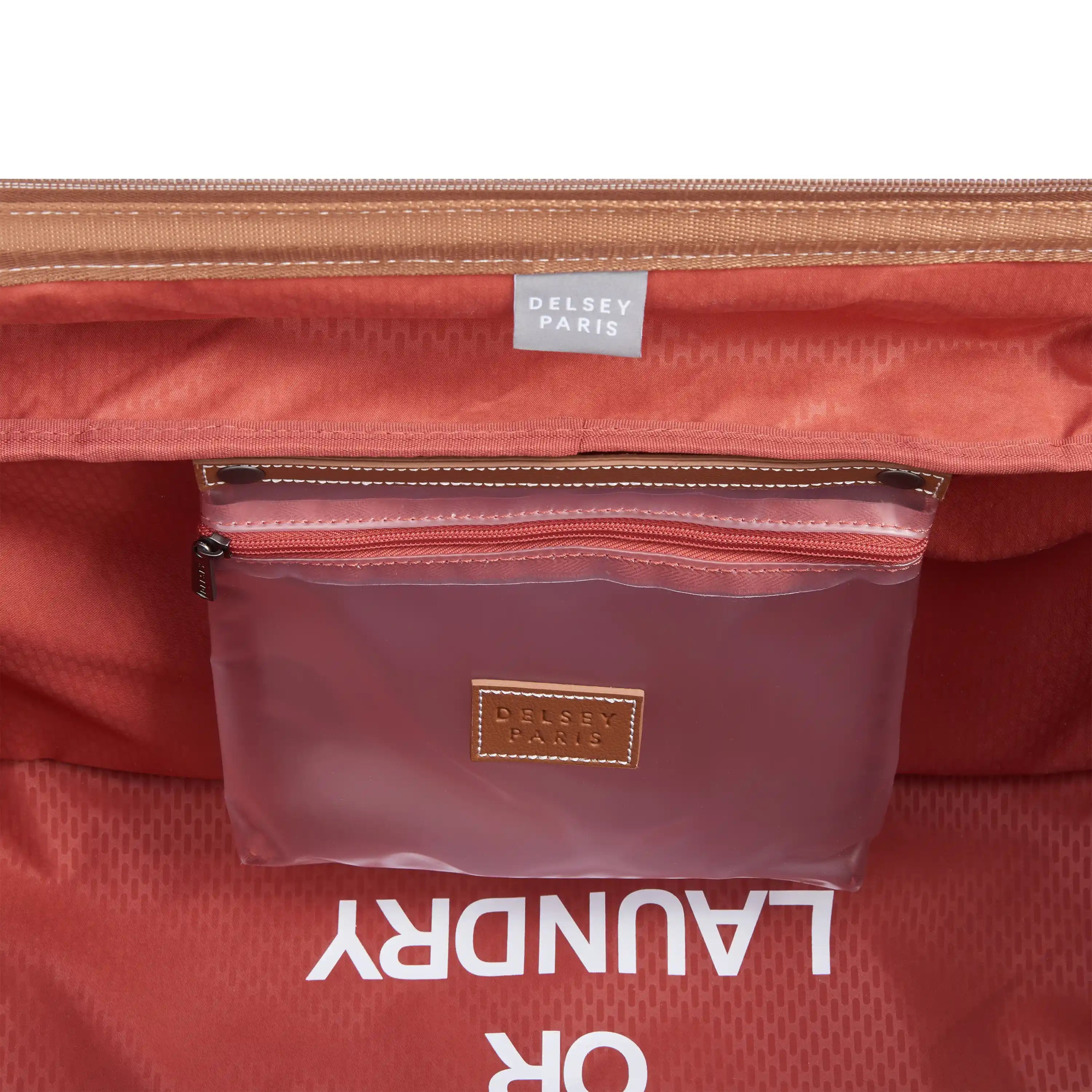 delsey-chatelet-air-2-0-weekender-travel-duffel-bag-with-laptop-sleeve image 5