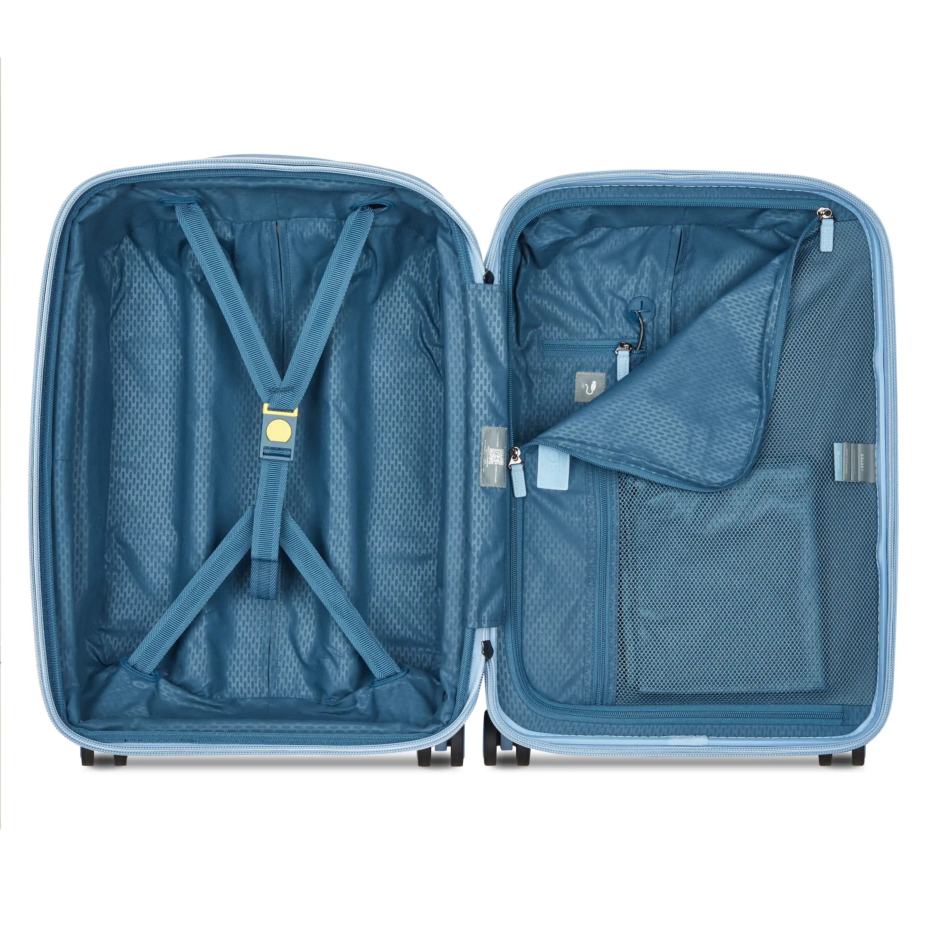 delsey-chatelet-air-2-0-80th-anniversary-carry-on-plus-23-inch-expandable-hardsi image 2
