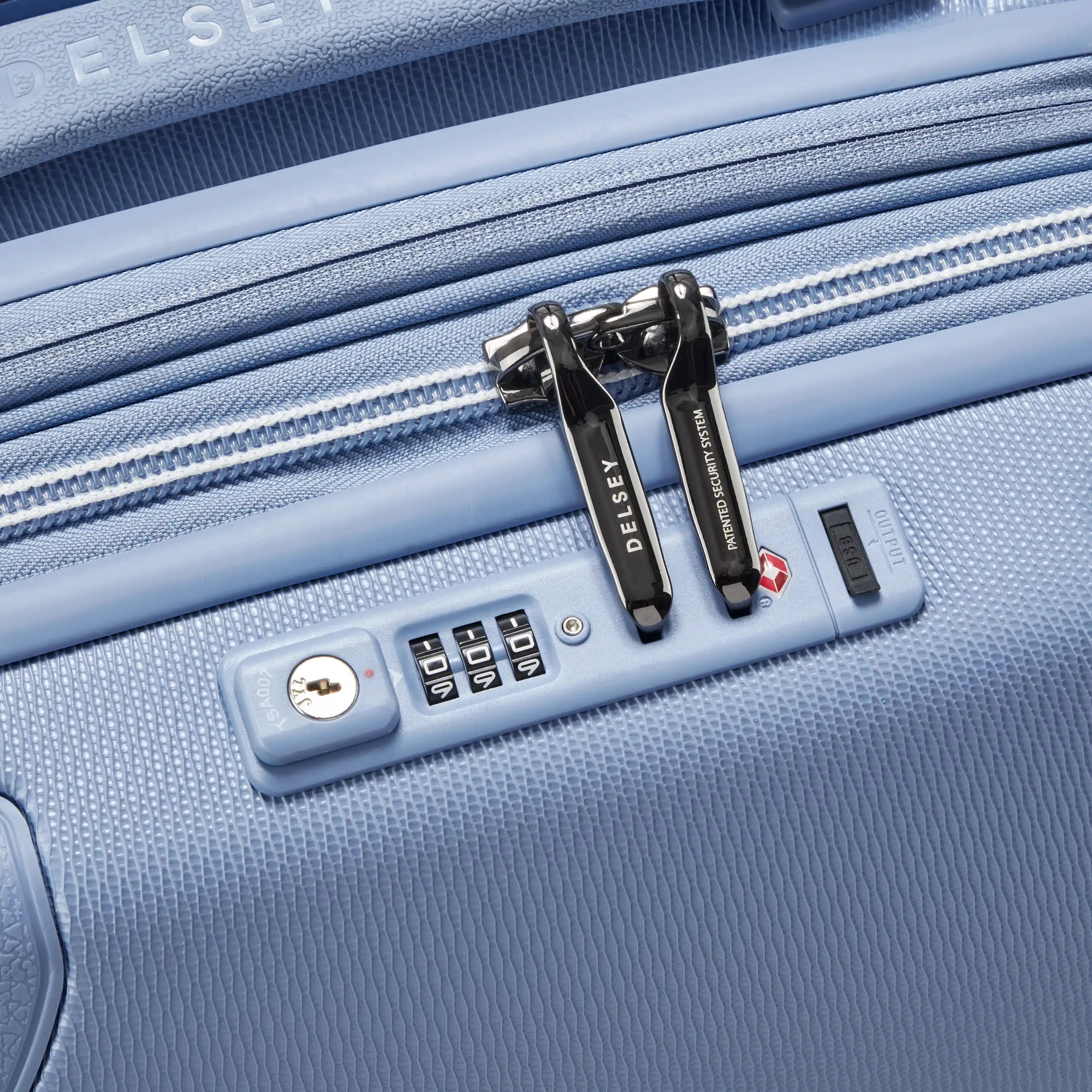 delsey-chatelet-air-2-0-80th-anniversary-carry-on-plus-23-inch-expandable-hardsi image 6