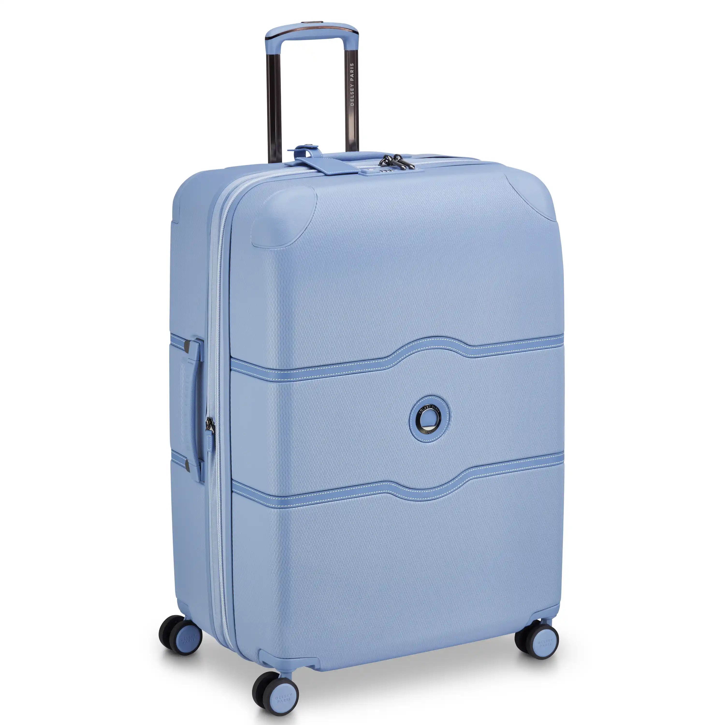 delsey-80th-anniversary-chatelet-air-2-0-large-expandable-spinner-limited-editio image 1