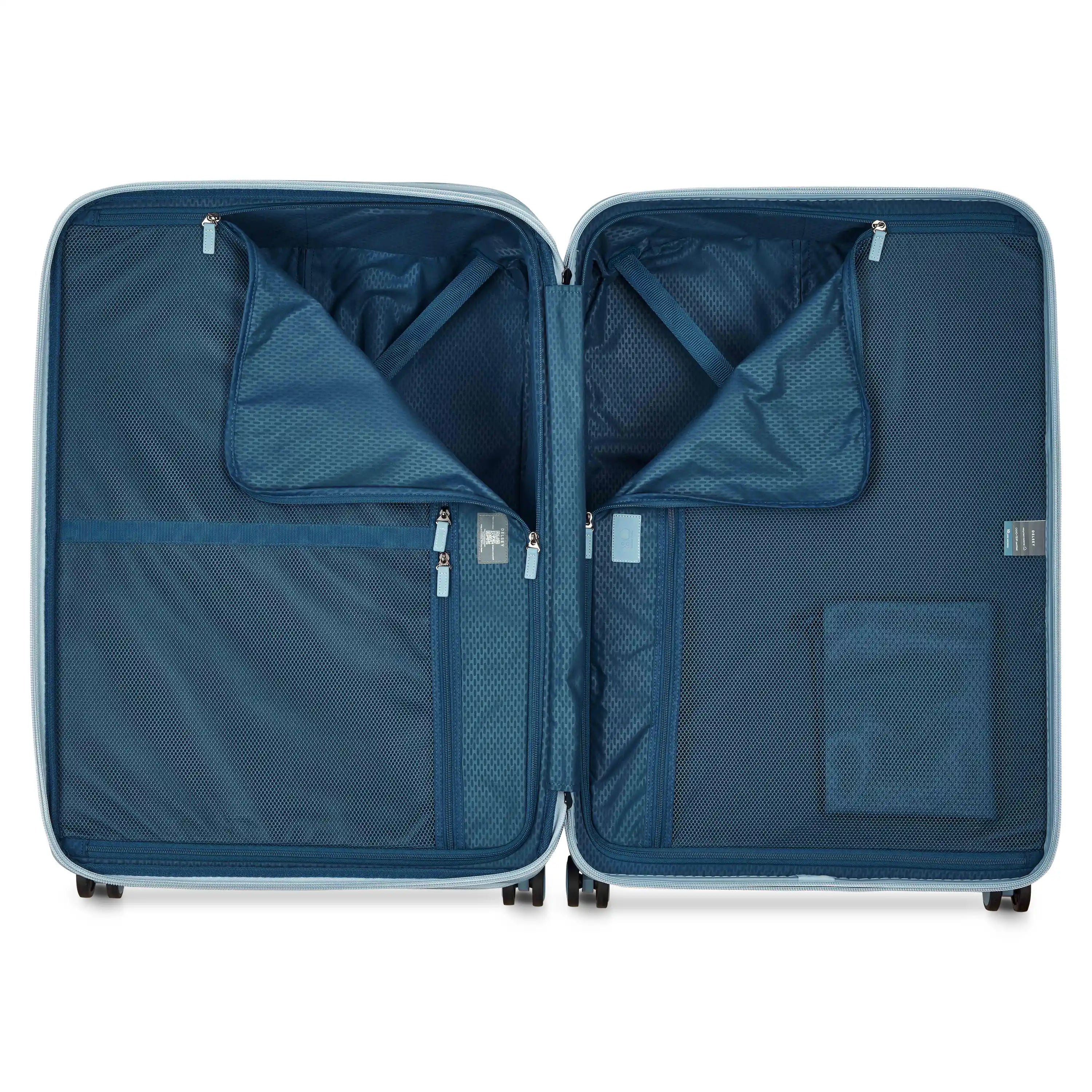 delsey-80th-anniversary-chatelet-air-2-0-large-expandable-spinner-limited-editio image 4