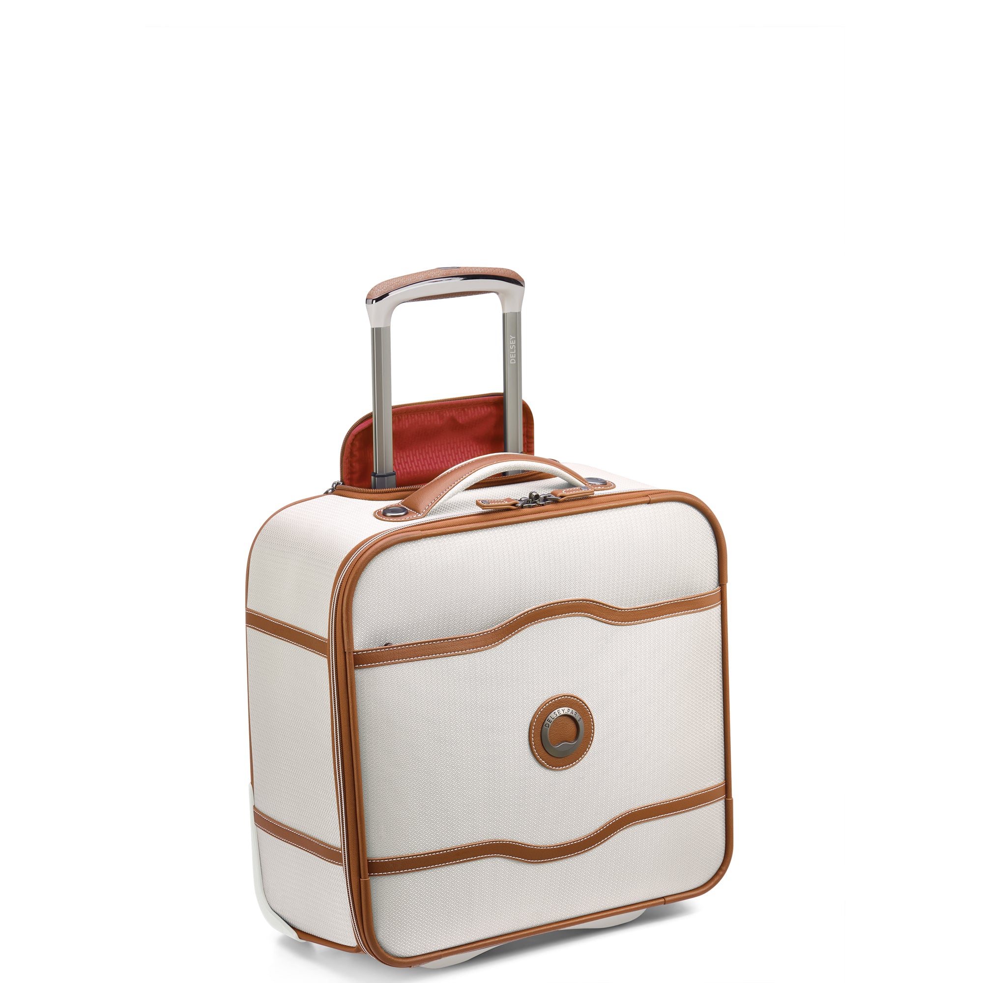 delsey-chatelet-air-2-0-wheeled-underseater-with-14-laptop-compartment image 1
