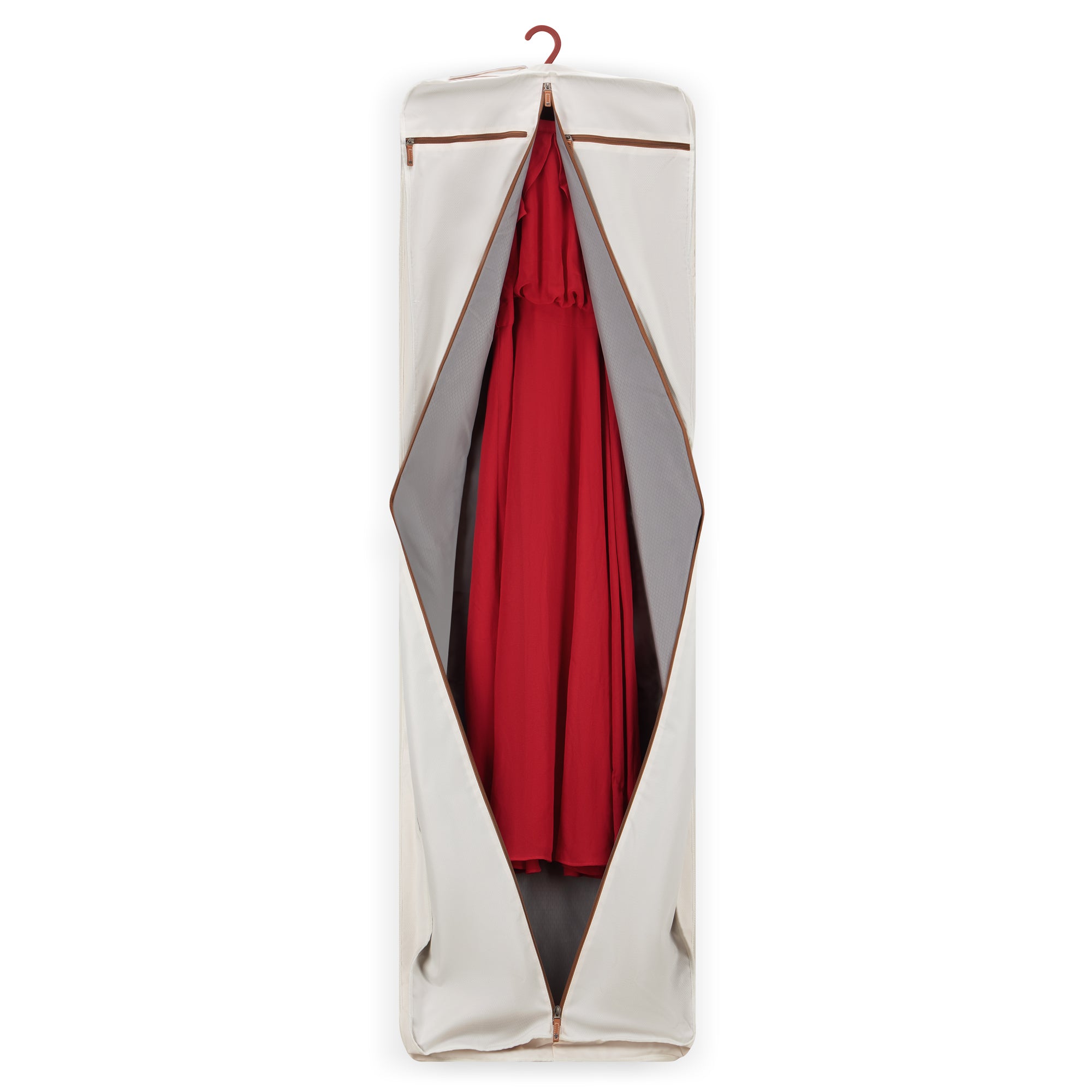 delsey-chatelet-air-2-0-garment-cover-foldable-water-repellent-travel-garment-ba image 4